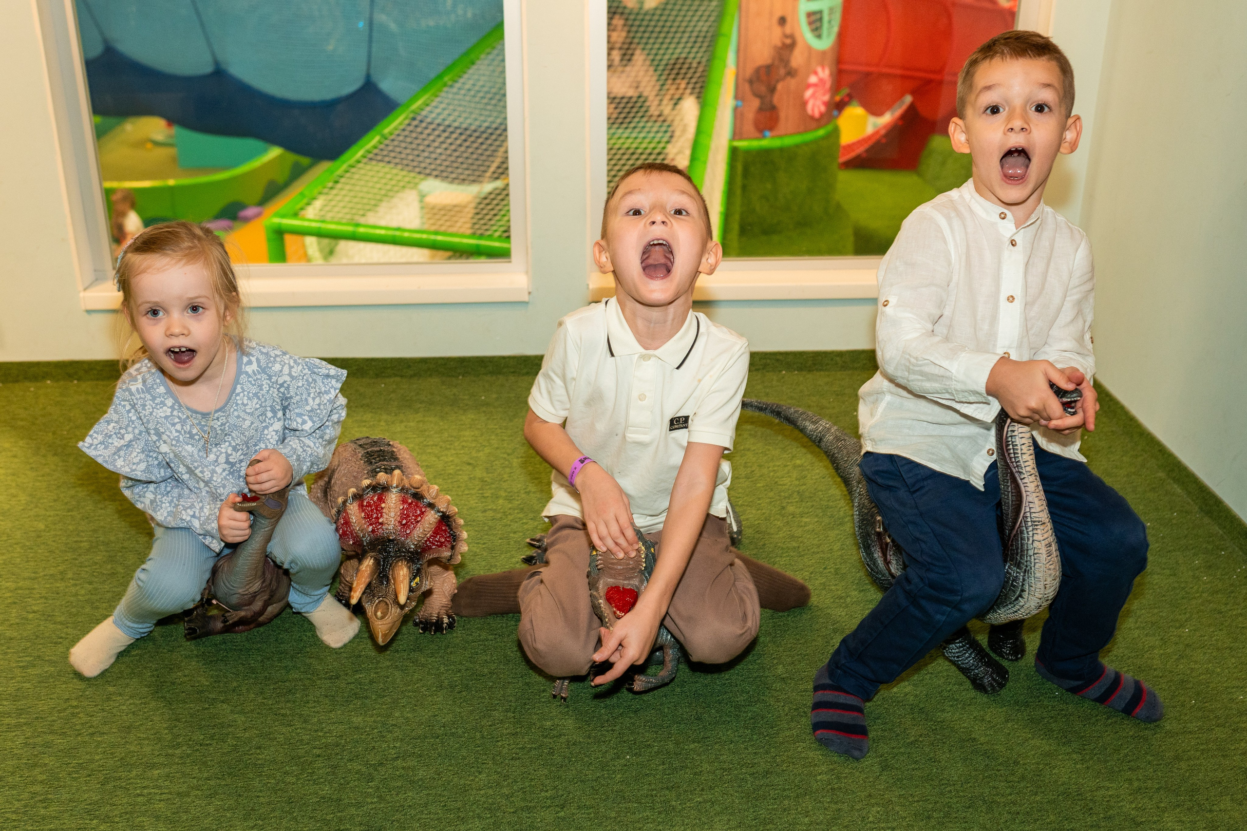 День рождения Кирилла. Свадебный фотограф в Москве Анна Полушина