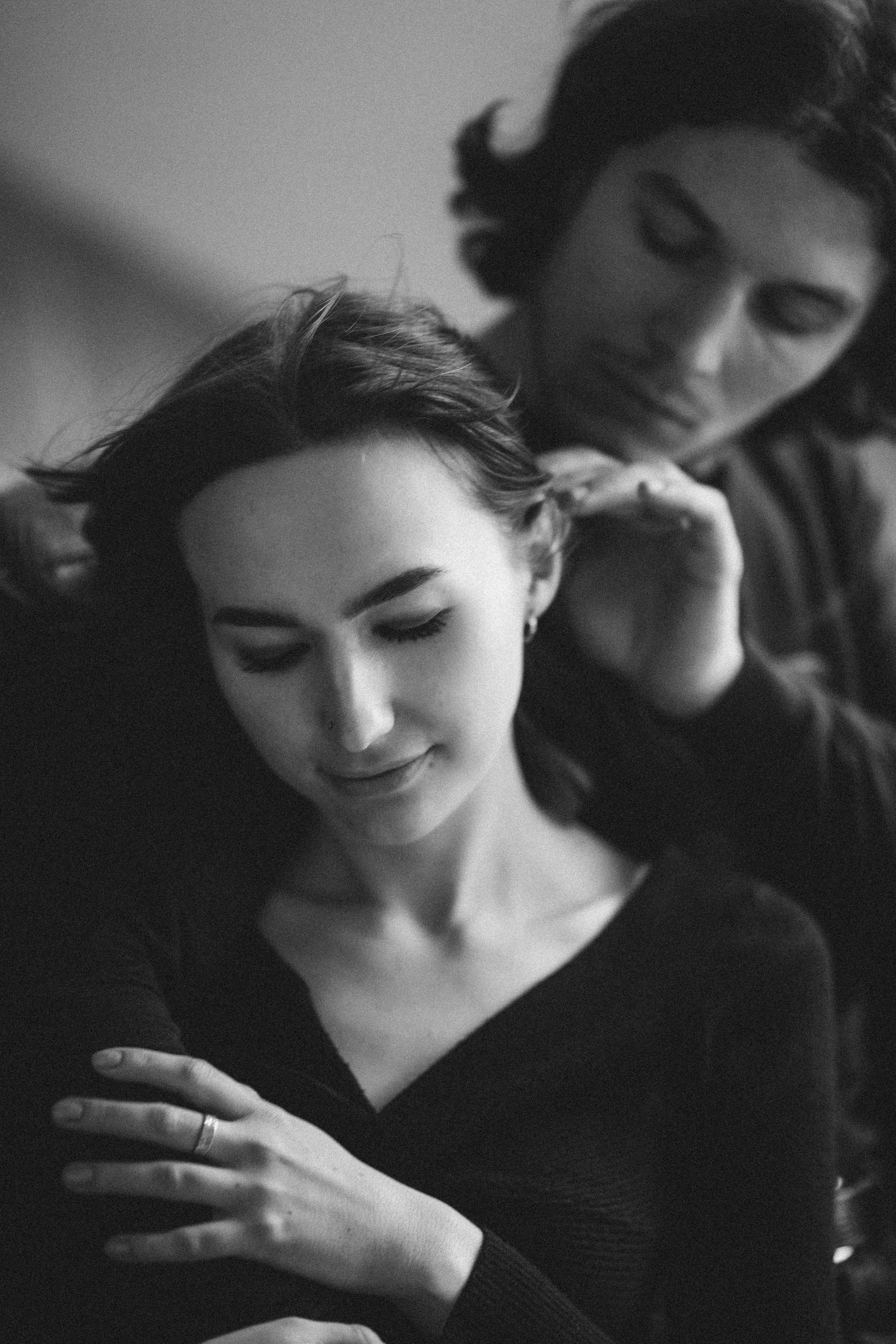 Тёплые объятья (студийное). Фотограф Санкт-Петербург|СПБ|Питер Марина Медведева