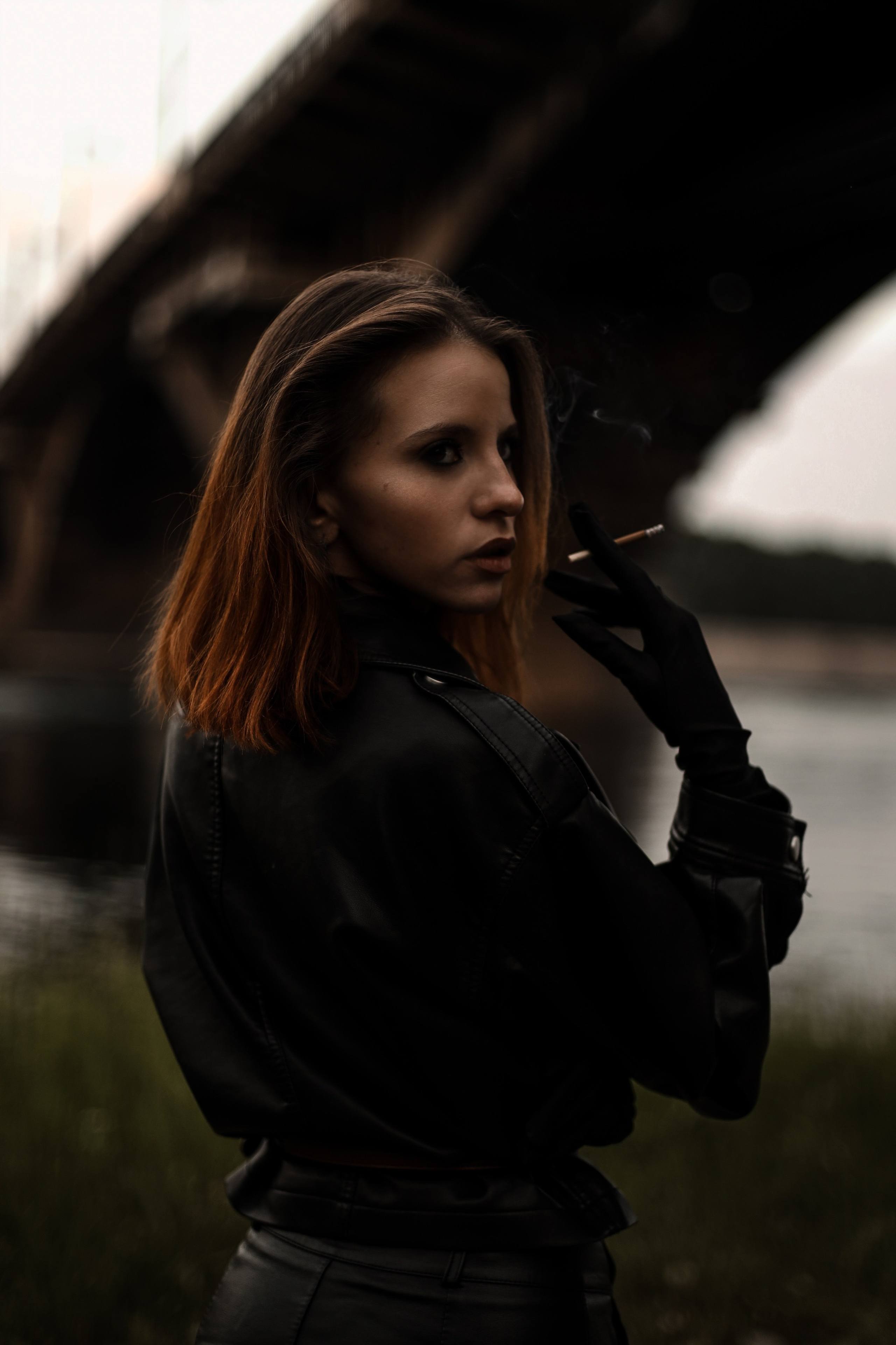 Лидия. ФОТОГРАФ ИРКУТСК | ДАНИЕЛА МОНРО