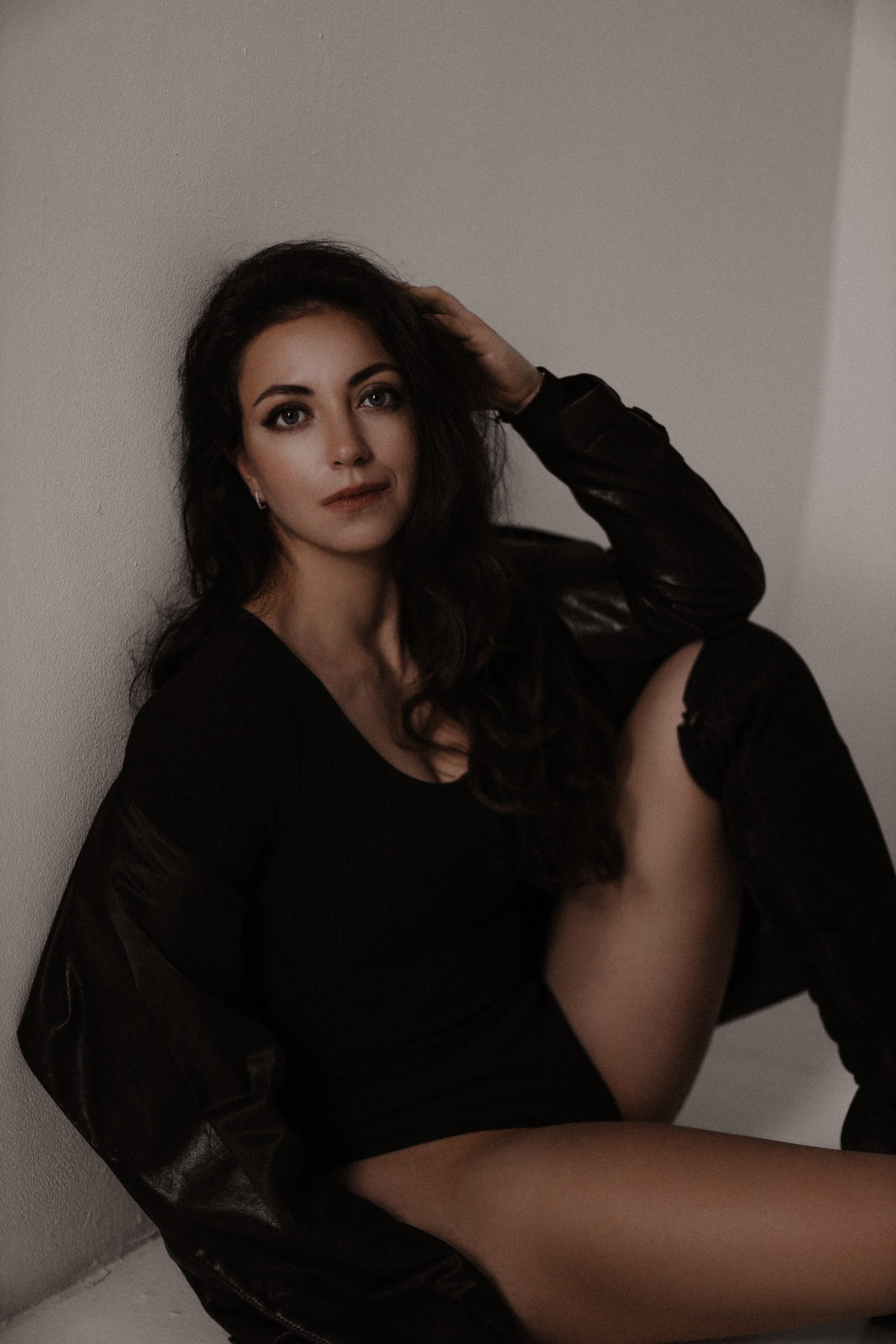 Елена. ФОТОГРАФ ИРКУТСК | ДАНИЕЛА МОНРО