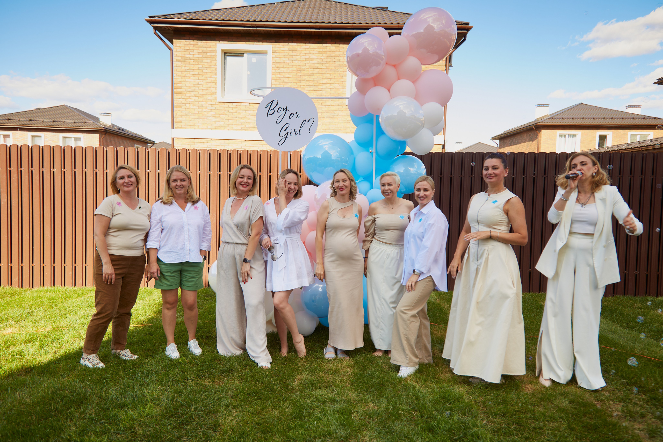 ГендерПати. Свадебный фотограф Москва и Московская область Борисов Сергей