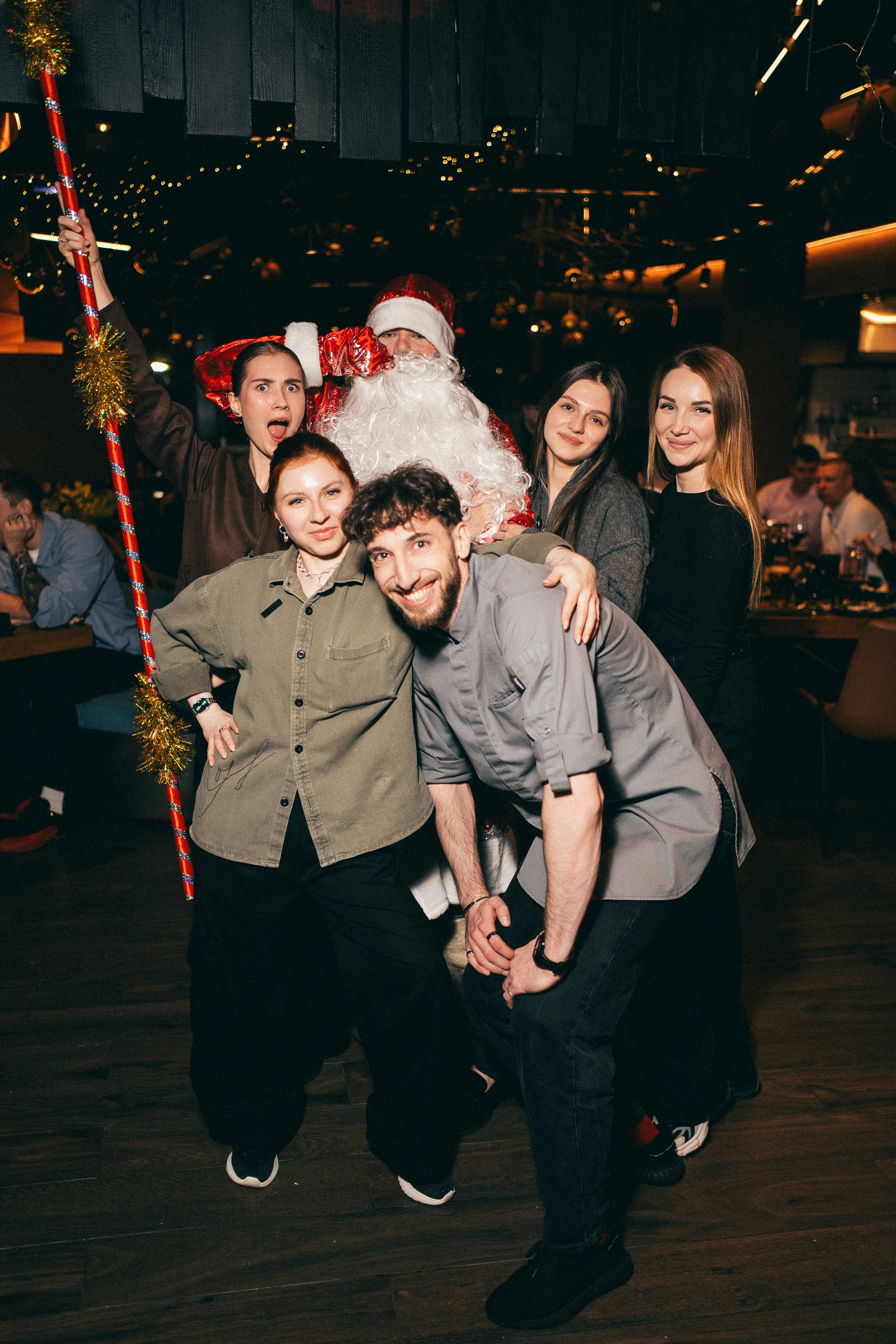 Горячий цех. Фотограф на любое событие в Кемерово