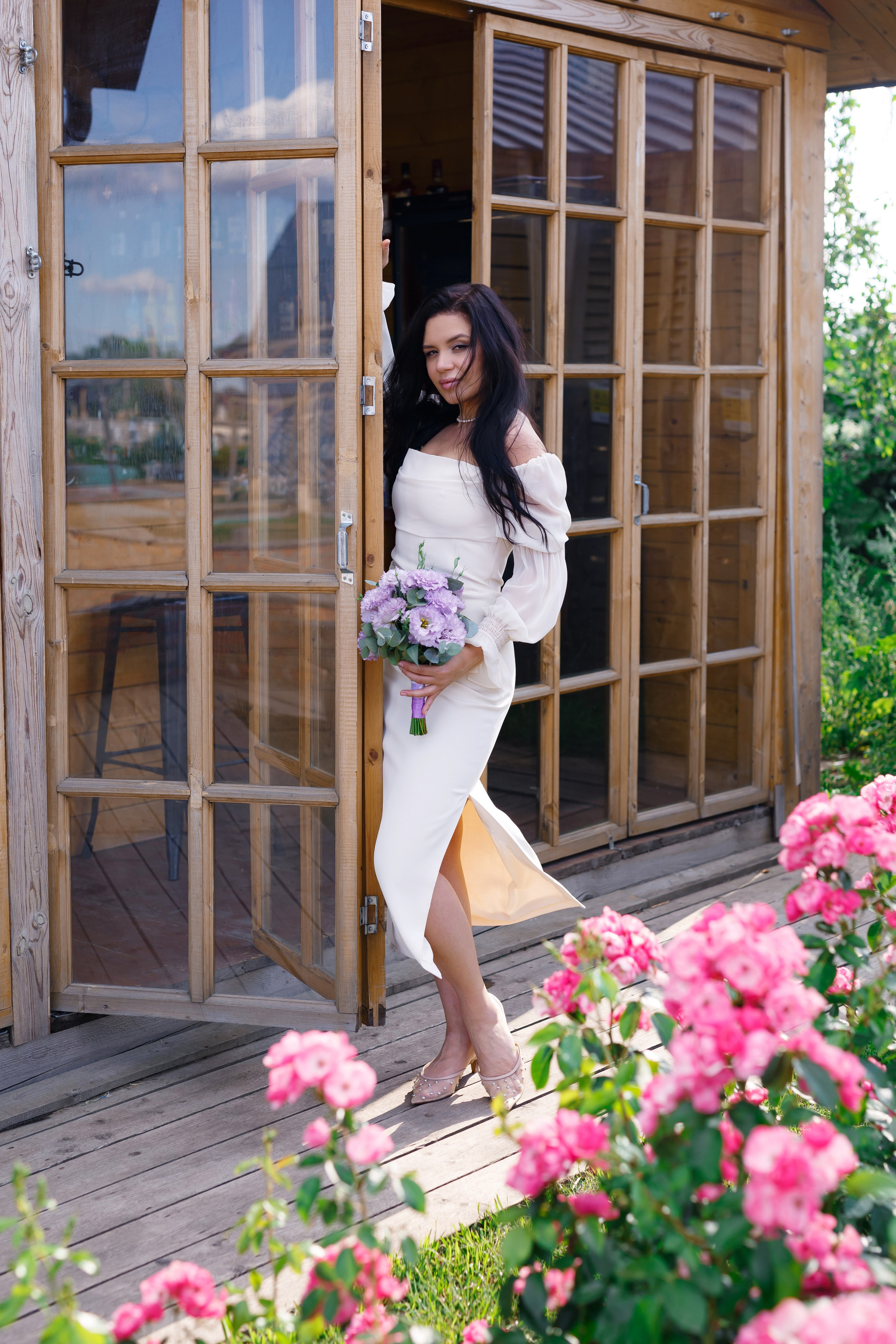 Катя и Миша. Фотограф в Воронеже Иван Самодуров