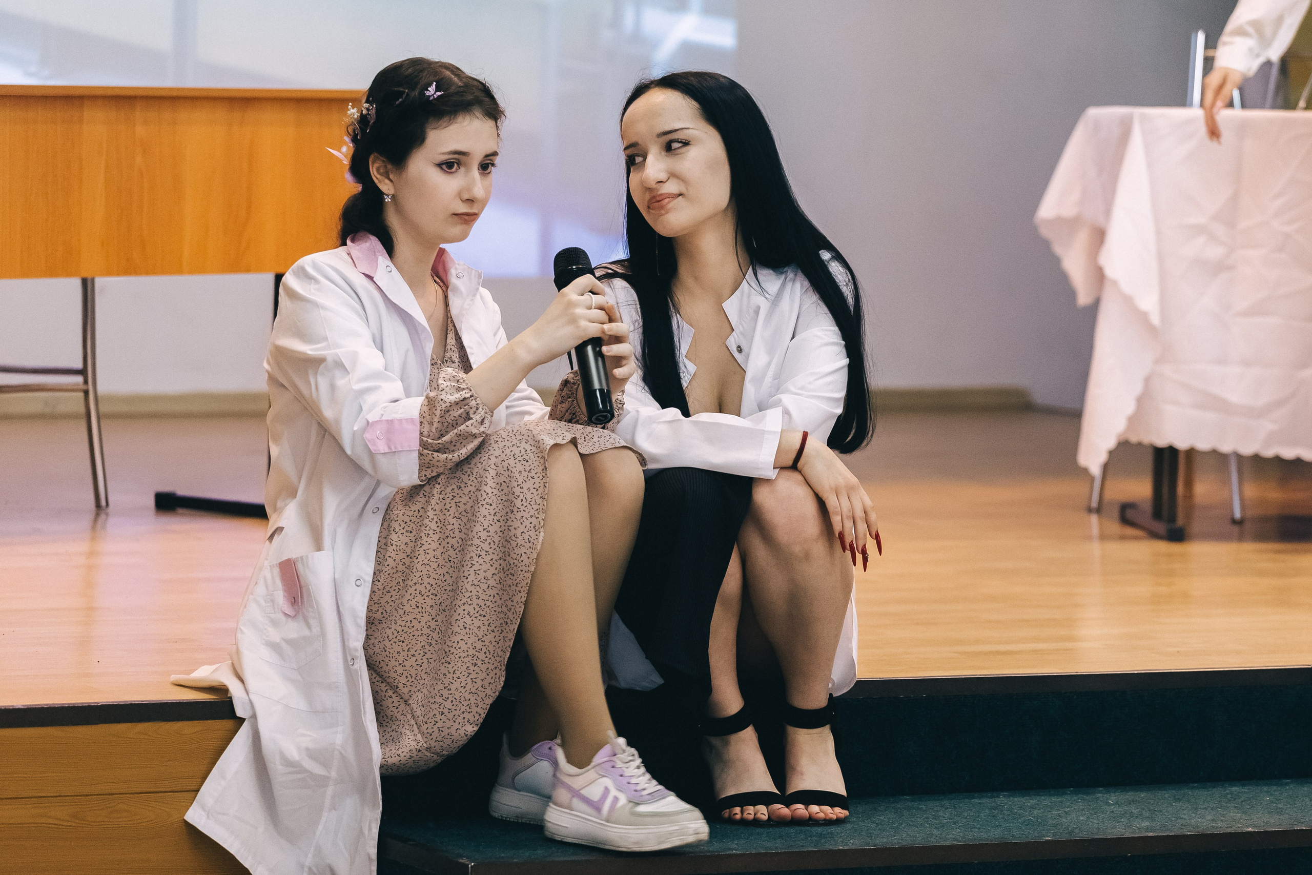 Последний звонок «Лицей 62». Фотограф Кемерово | Сергей