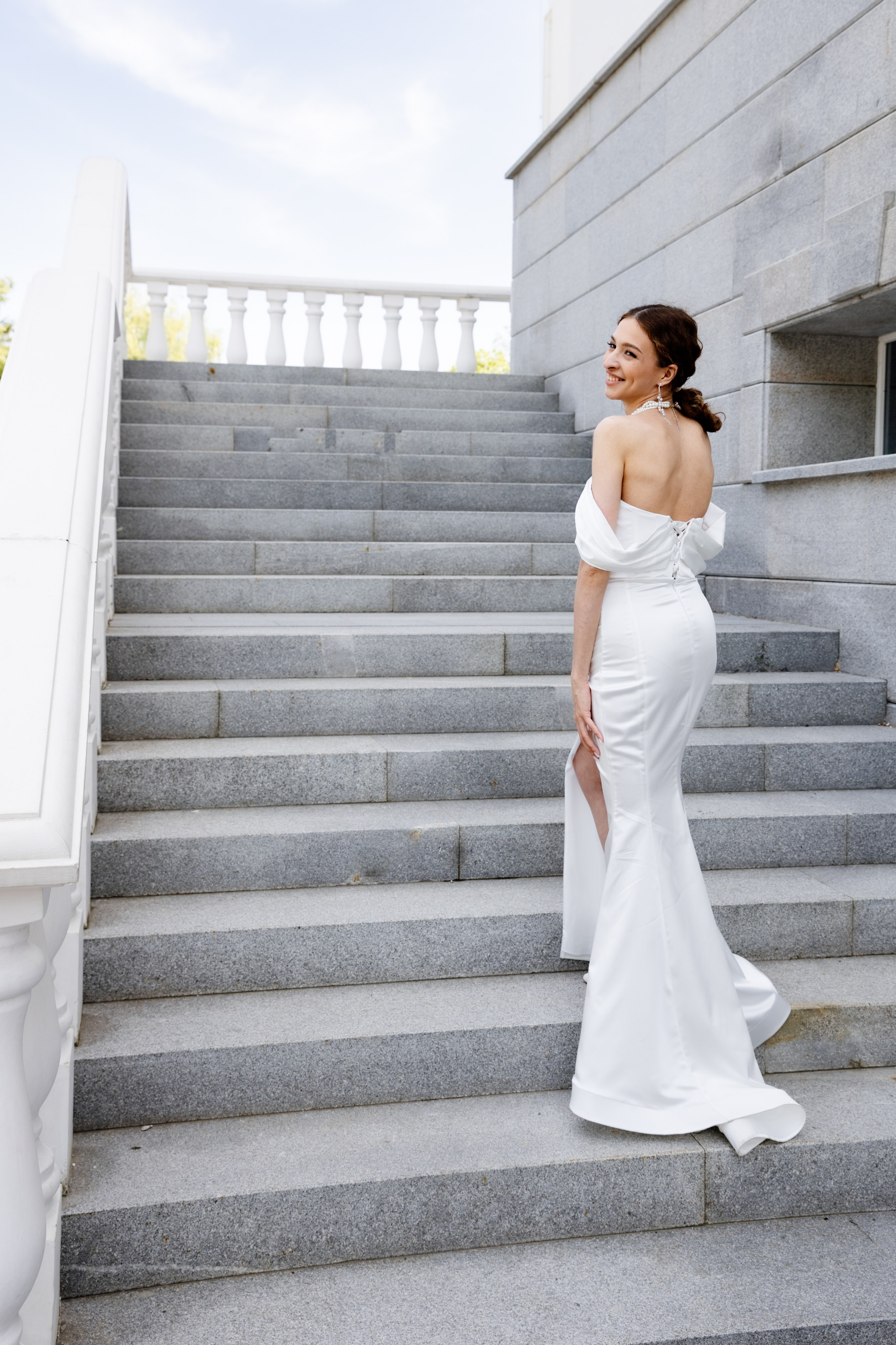 Дарья и Иван. Семейный фотограф документалист в Пензе Лопатинская Татья