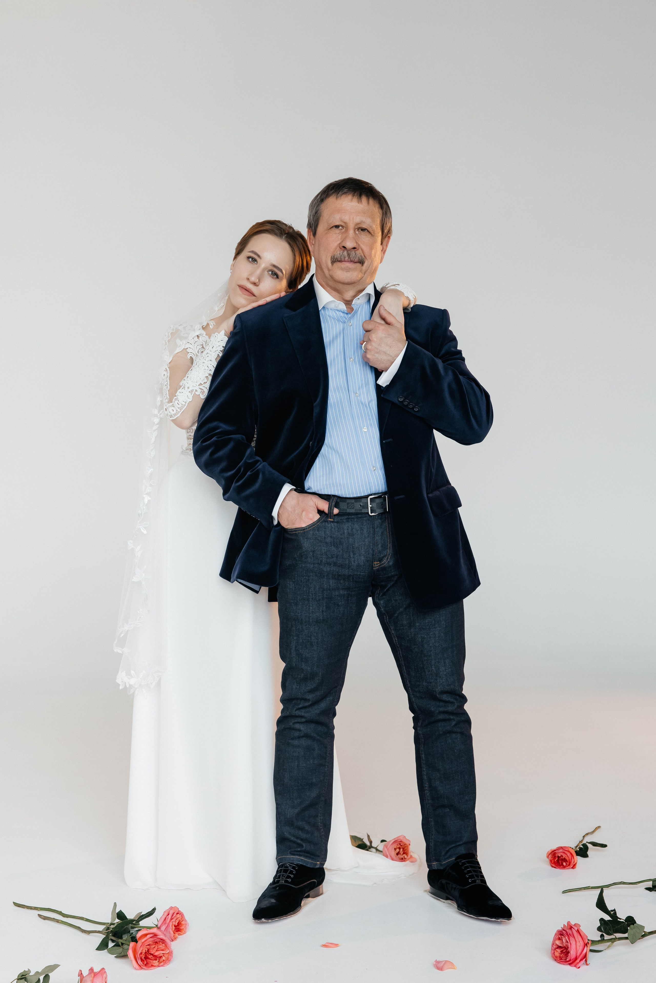 Владимир и Евгения. Maxim Tsoy Photography