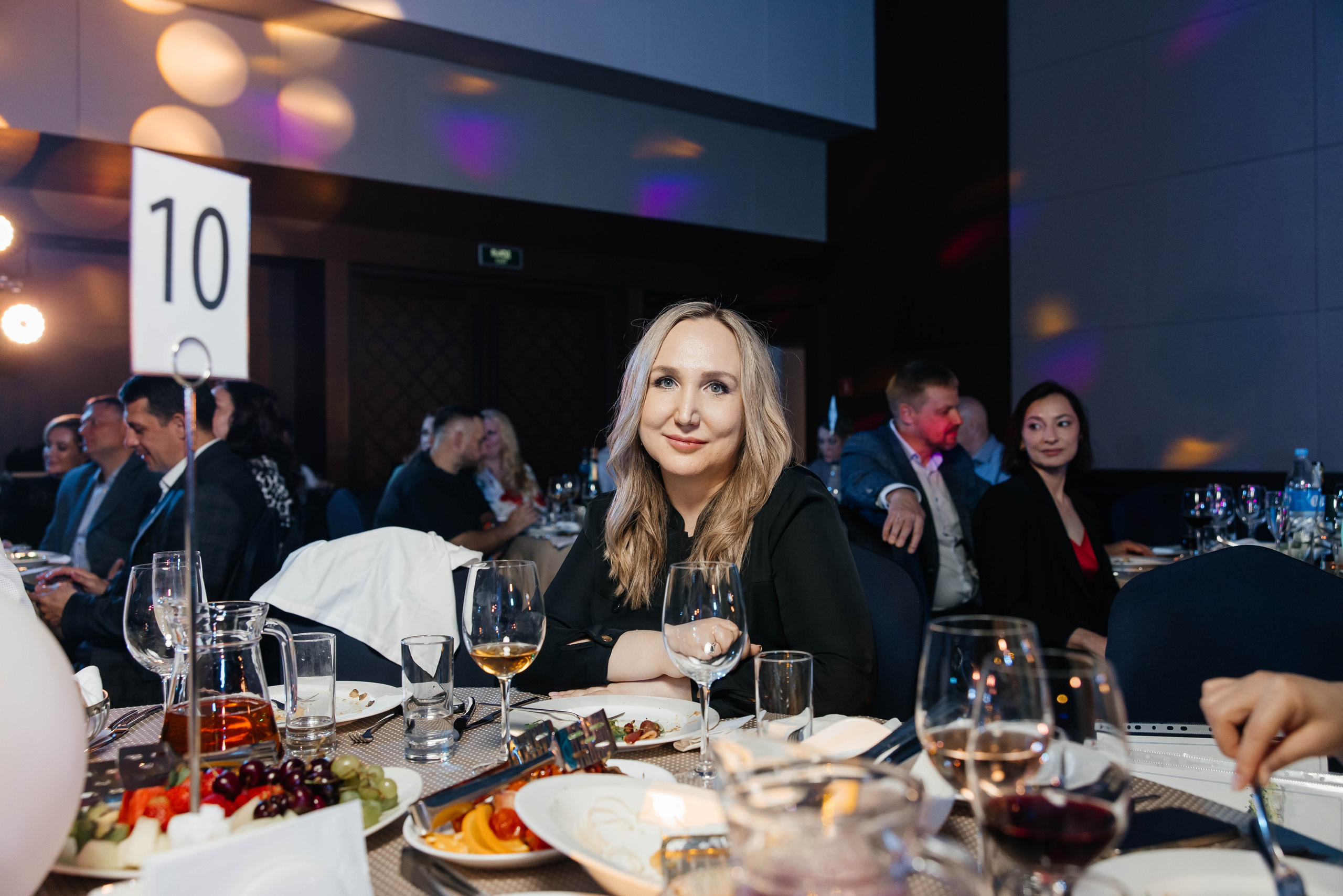 Graduation Party DVFU. Maxim Tsoy Photography