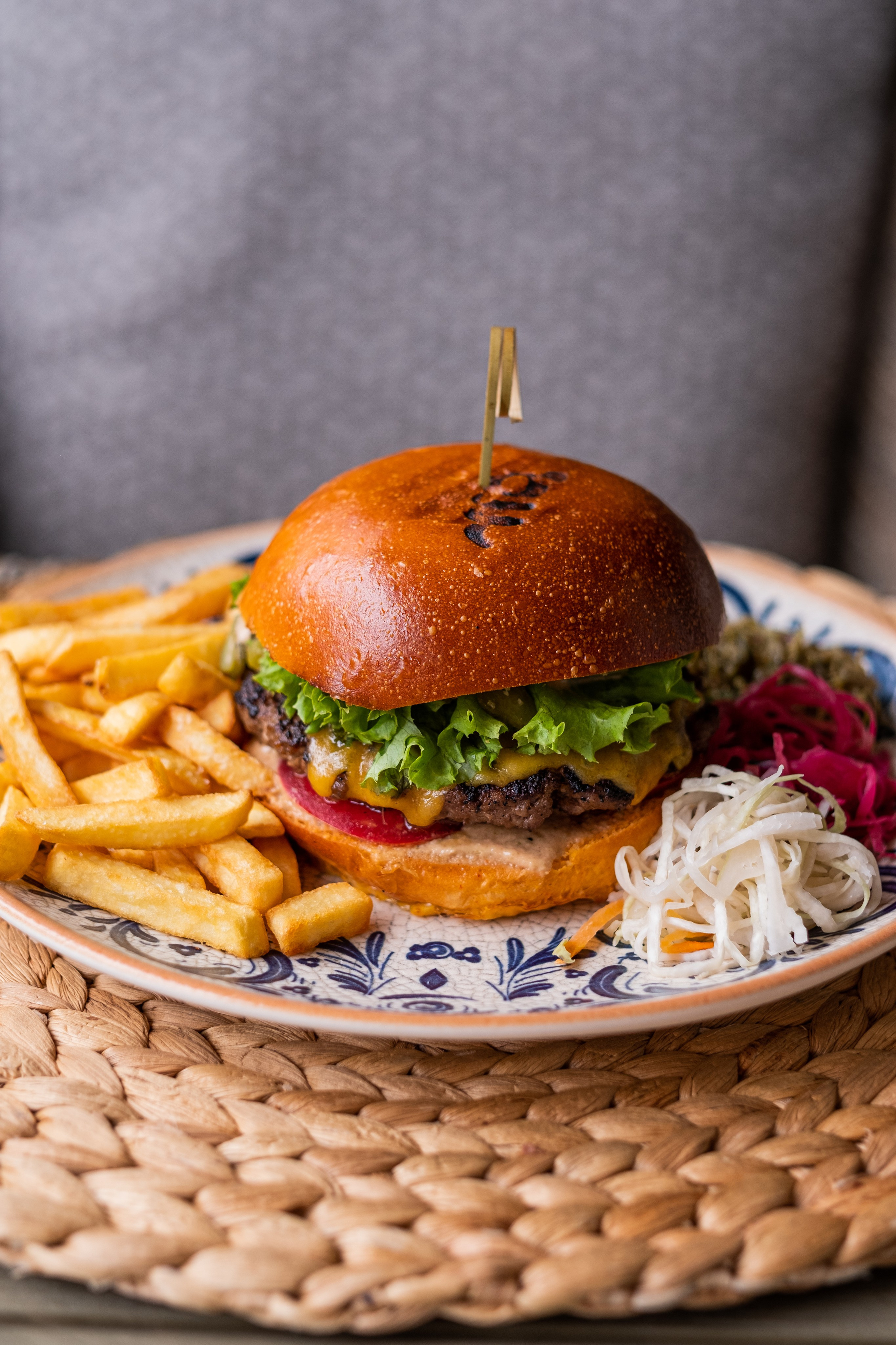 Сезонное меню для ресторана G.Garden Georgia. Фотограф для женщин Ольга Терехова СПБ