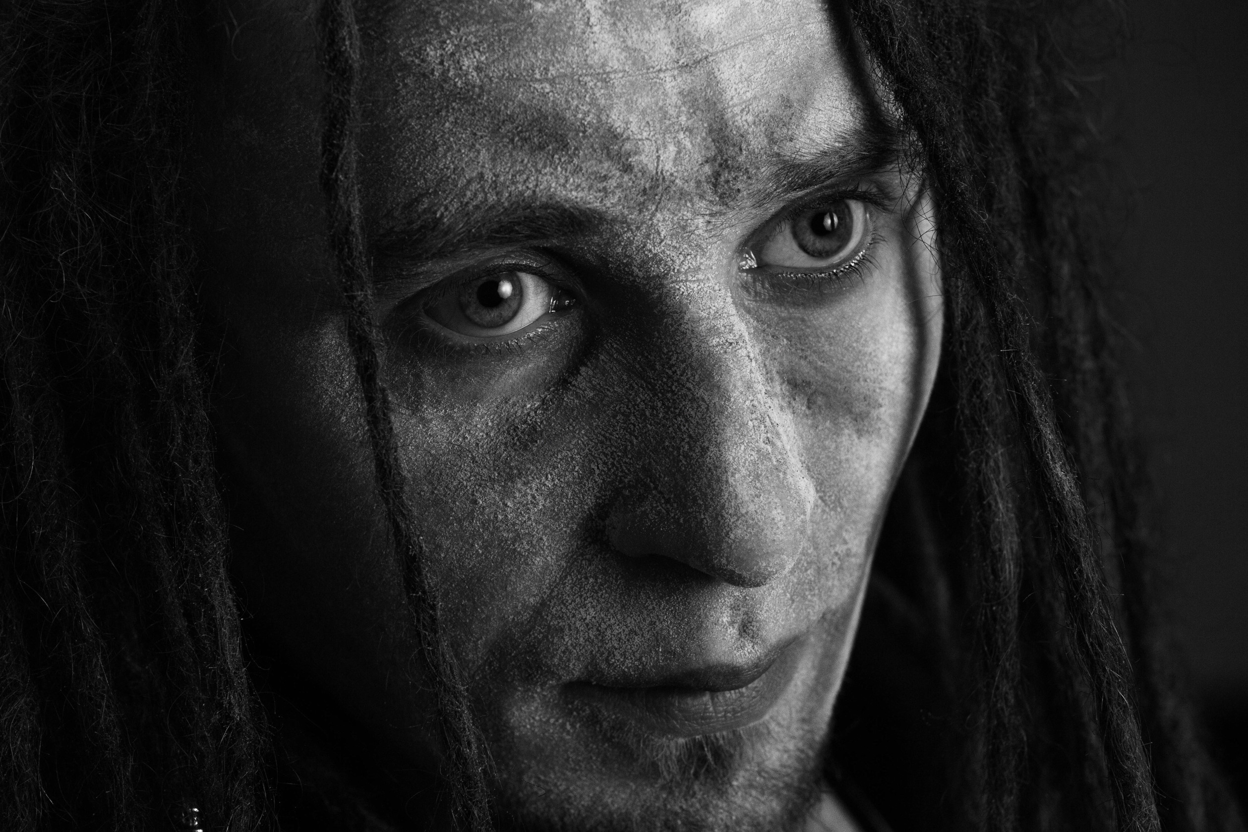 Портреты с Доном