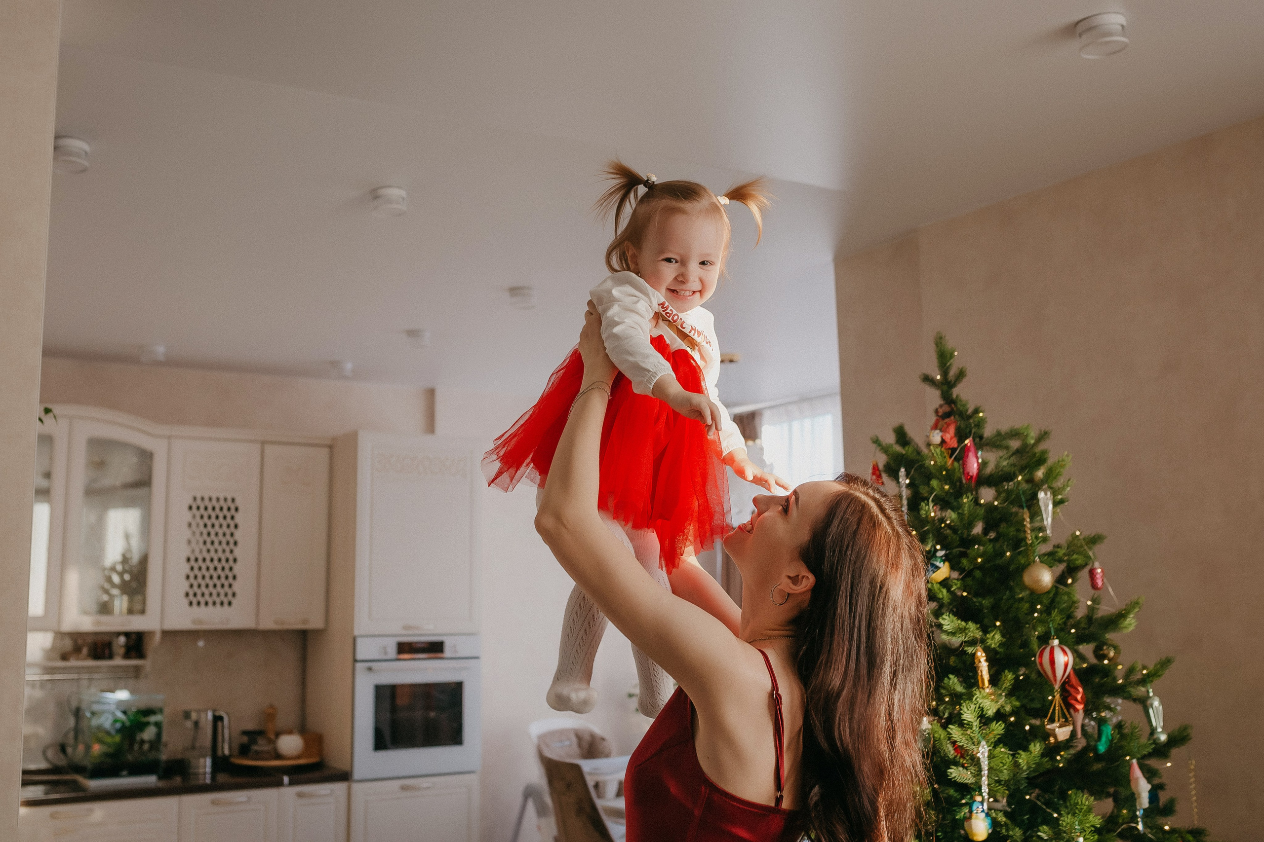 Машулька. Семейный фотограф в Сургуте