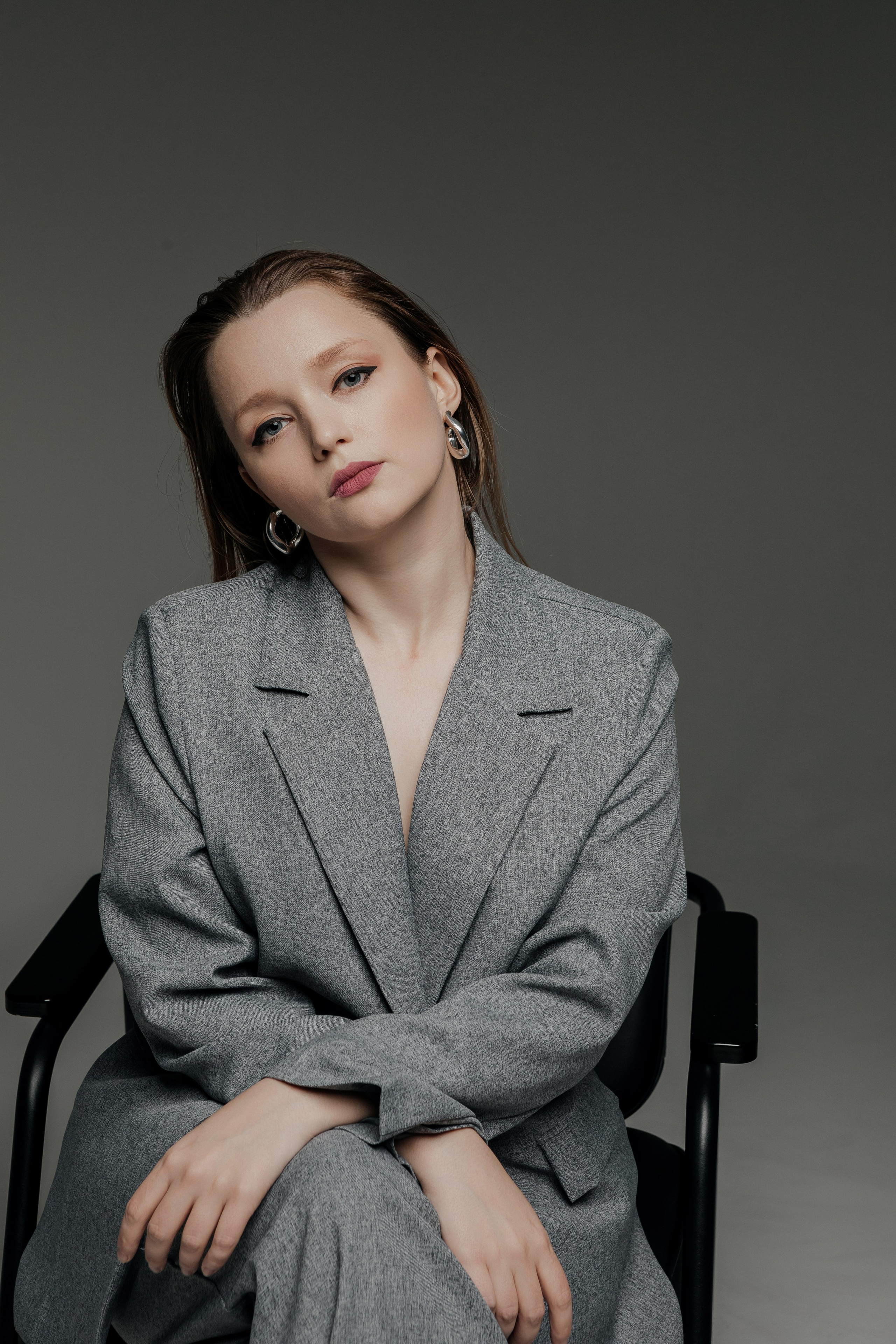 Валентина. Свадебный и семейный фотограф Ибрагимова Мария из Екатеринбурга