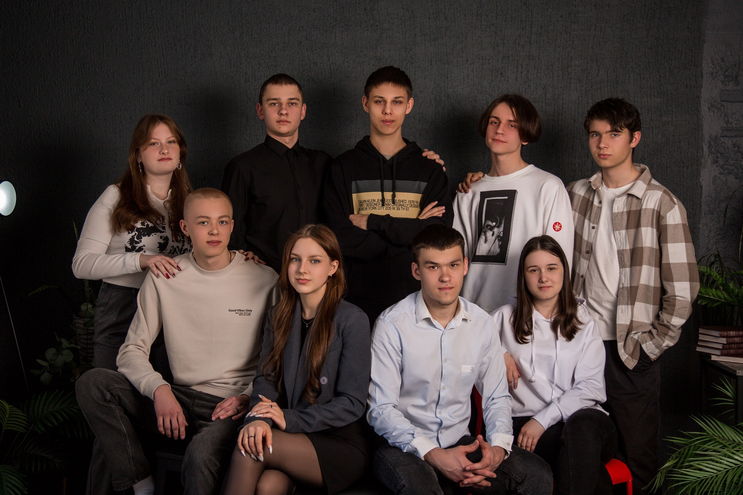 ㅤ. Фотограф в Киселёвске, Прокопьевске и Новокузнецке Анастасия Зубкова