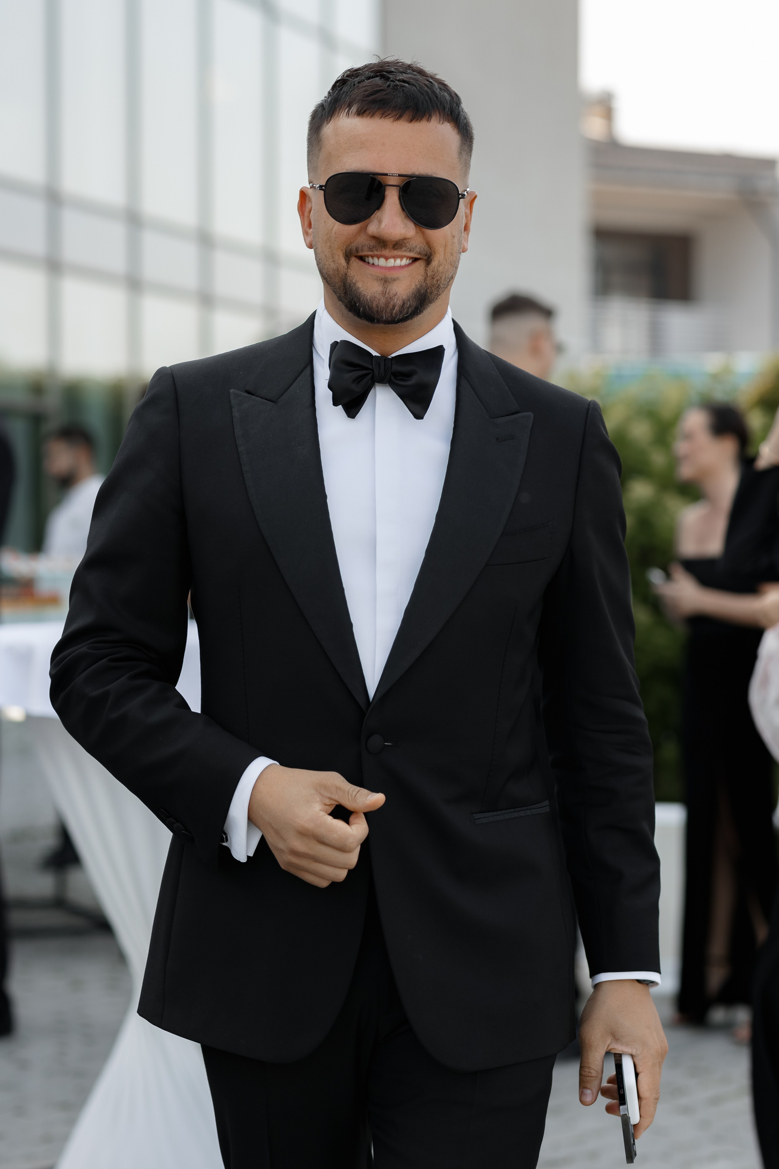 Владислав & Юлия. Свадебный фотограф Виктория Карпова