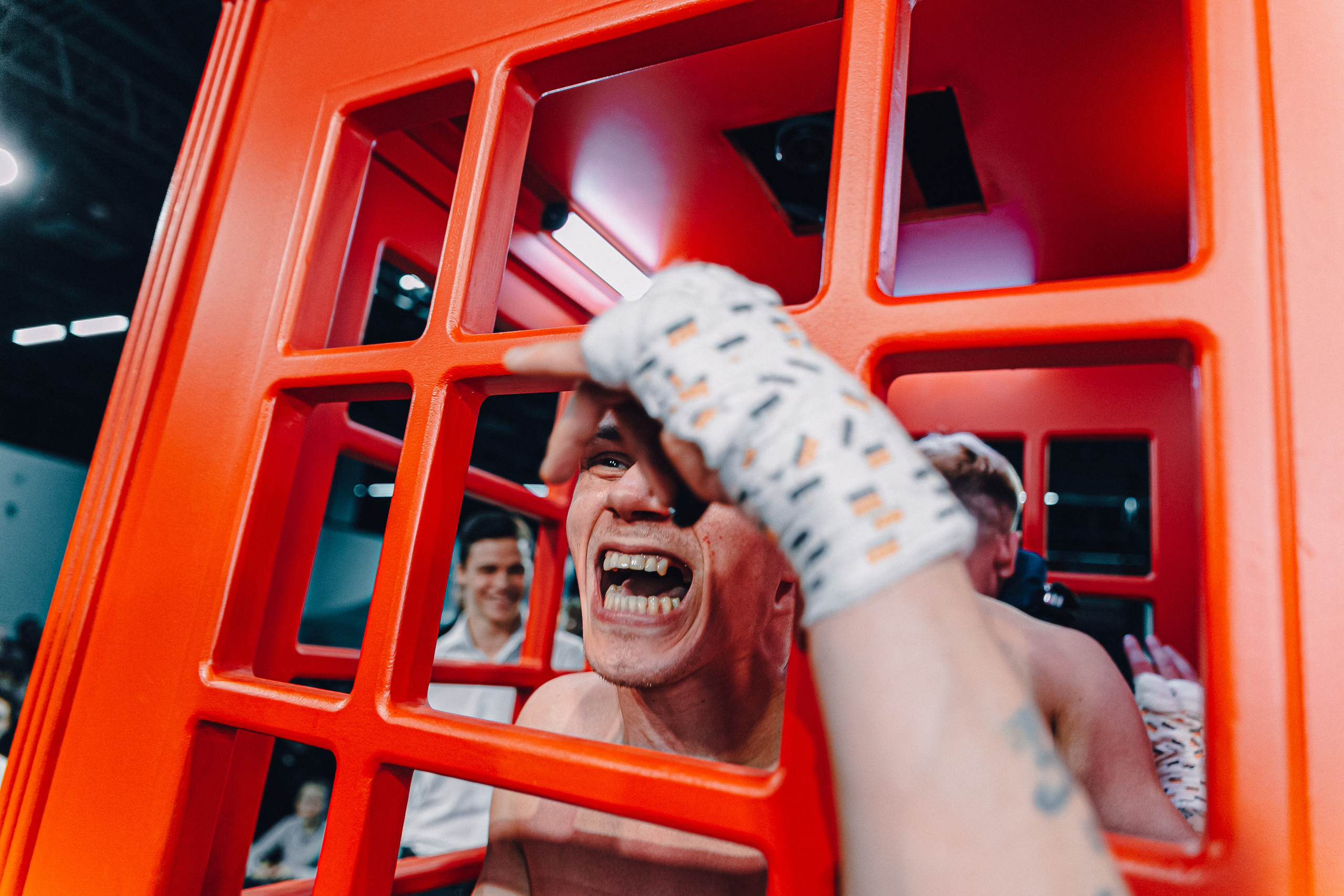 Чемпионат Мира WRPF. Фотограф Андрей Слынченко