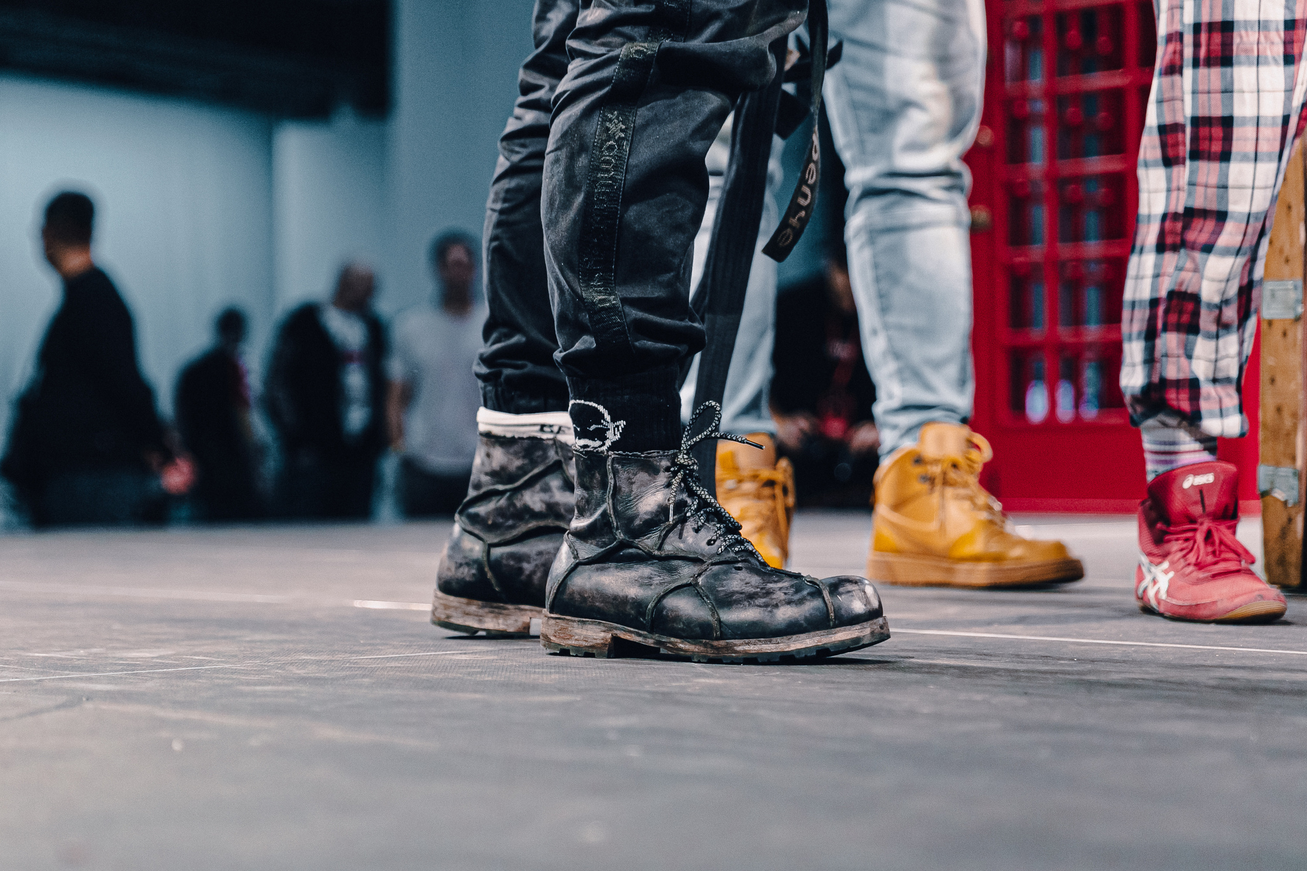 Чемпионат Мира WRPF. Фотограф Андрей Слынченко