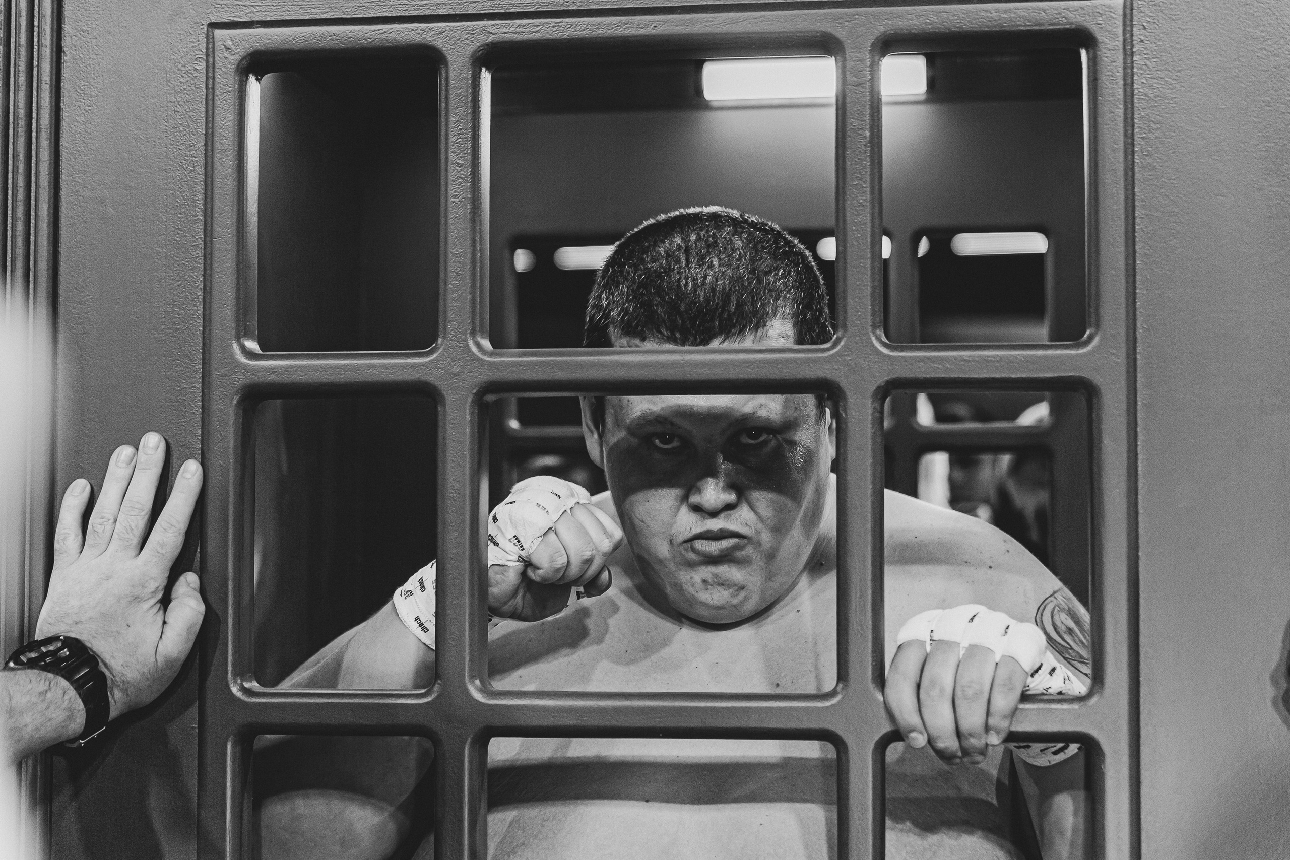 Чемпионат Мира WRPF. Фотограф Андрей Слынченко