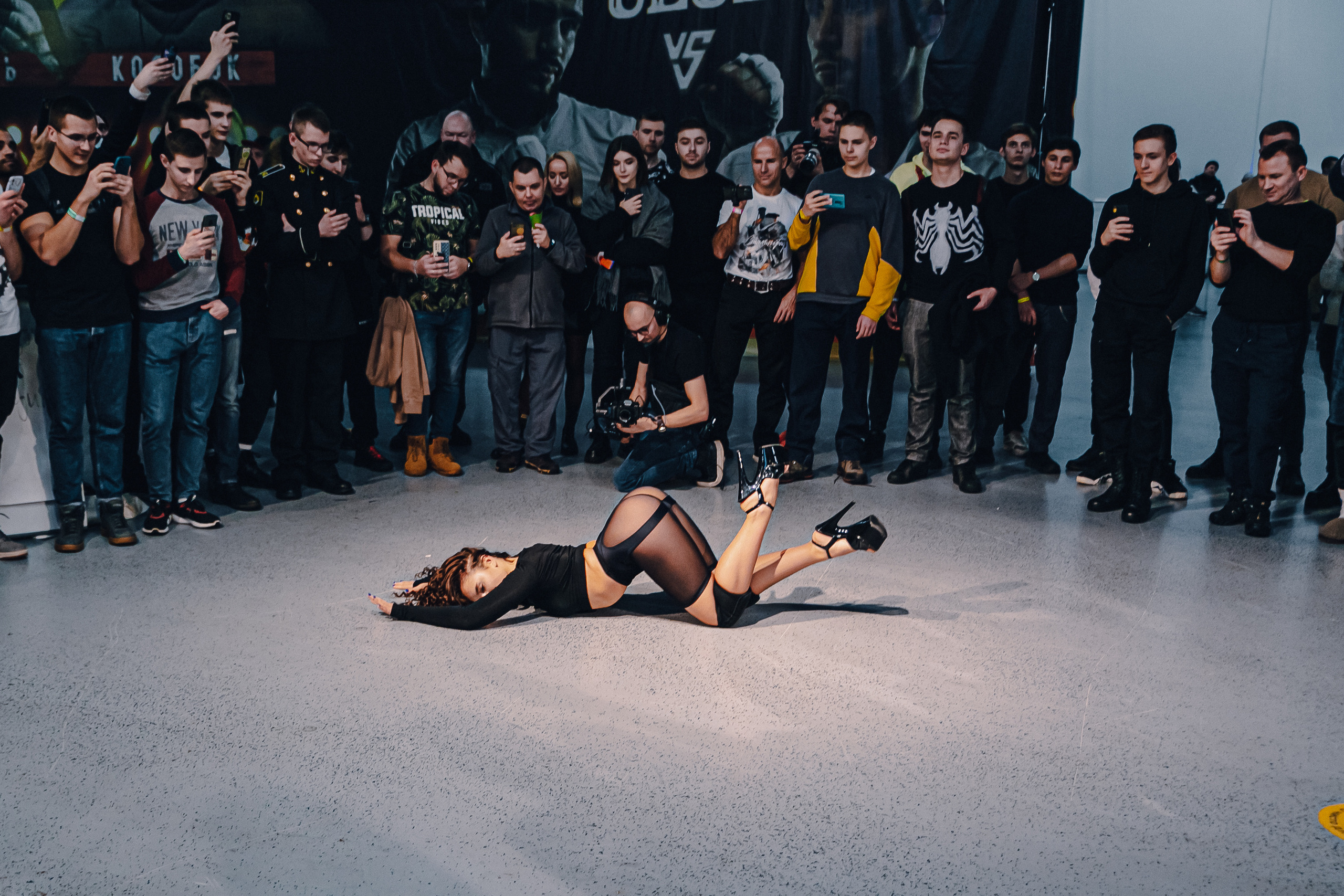 Чемпионат Мира WRPF. Фотограф Андрей Слынченко