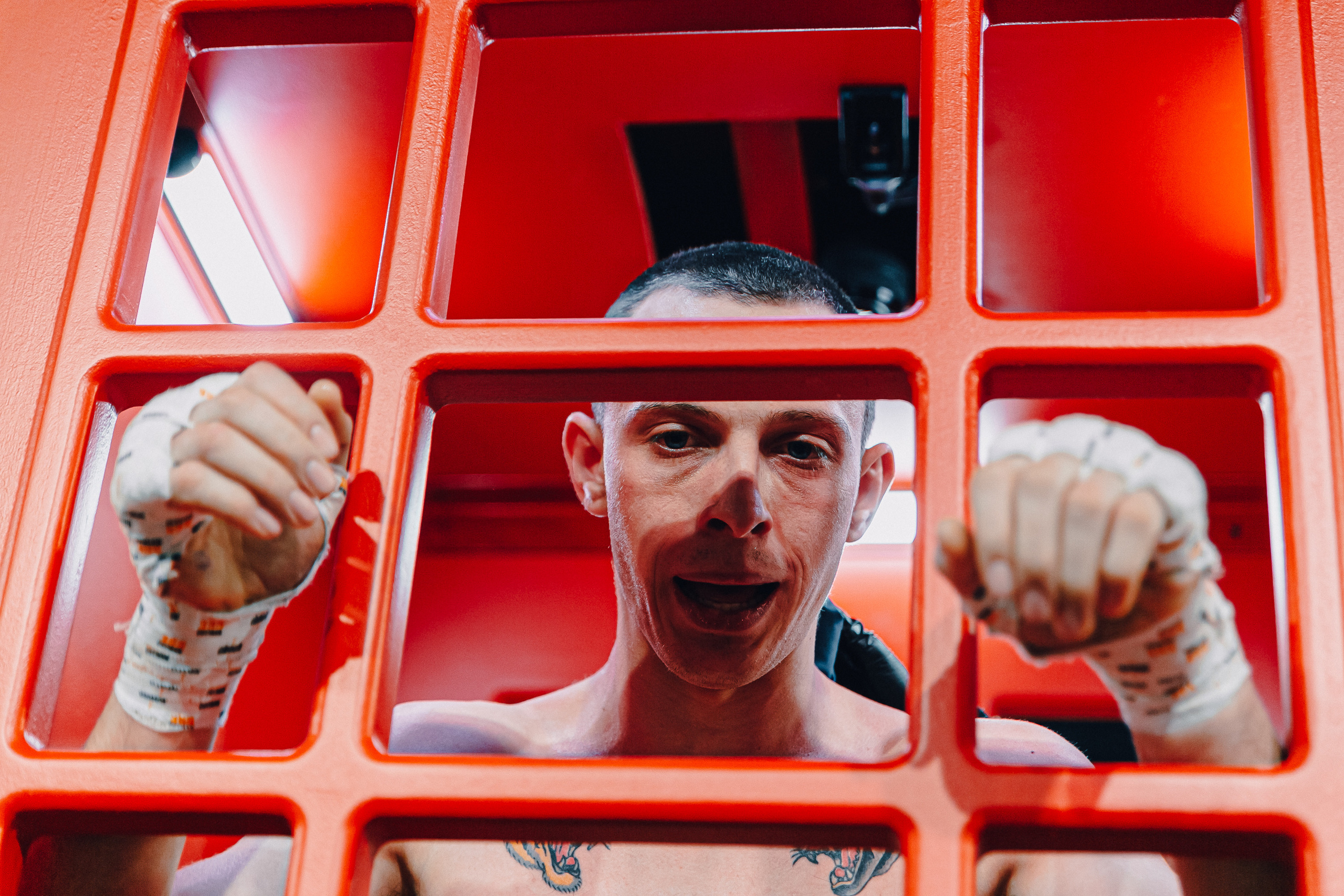 Чемпионат Мира WRPF. Фотограф Андрей Слынченко