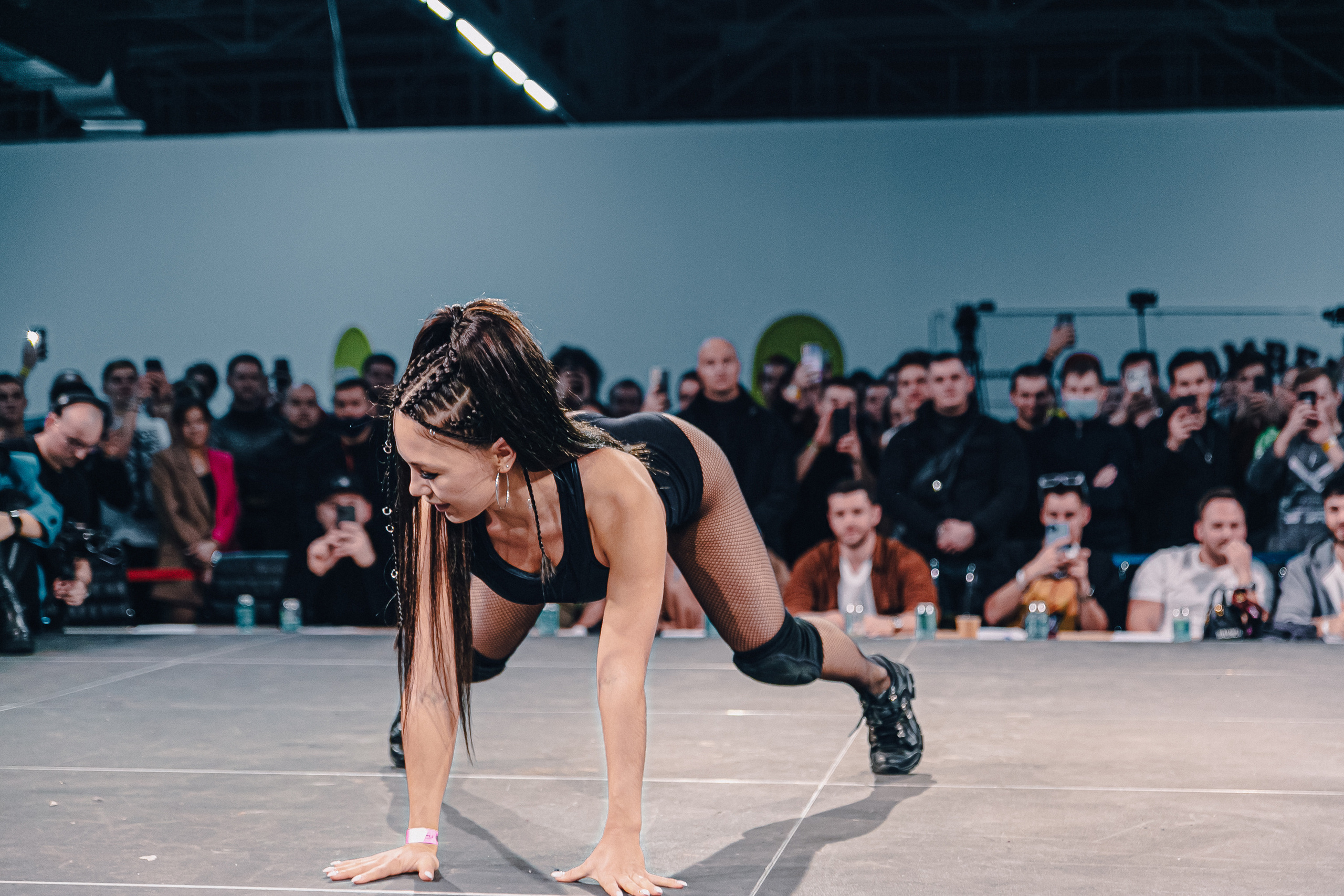 Чемпионат Мира WRPF. Фотограф Андрей Слынченко