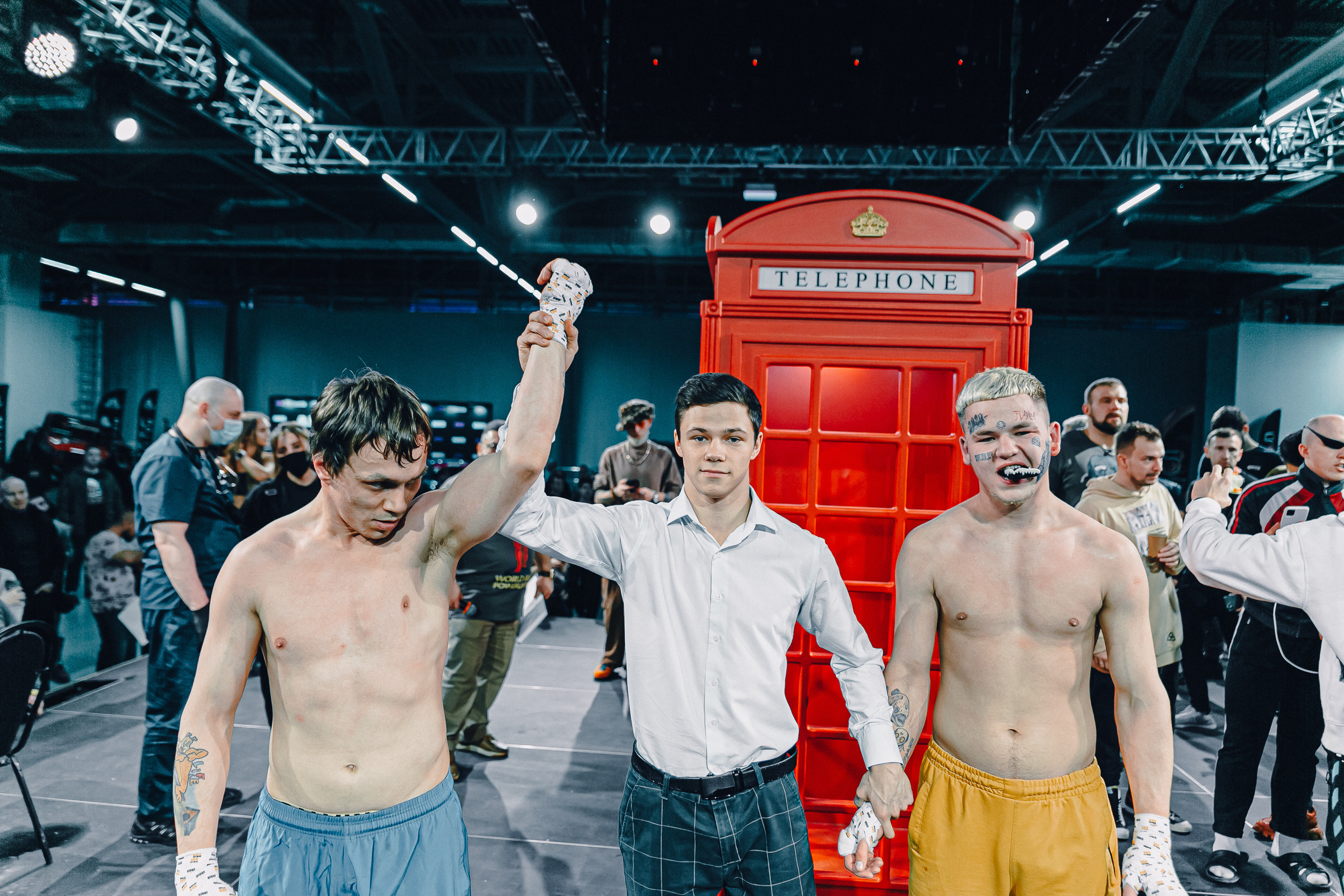 Чемпионат Мира WRPF. Фотограф Андрей Слынченко