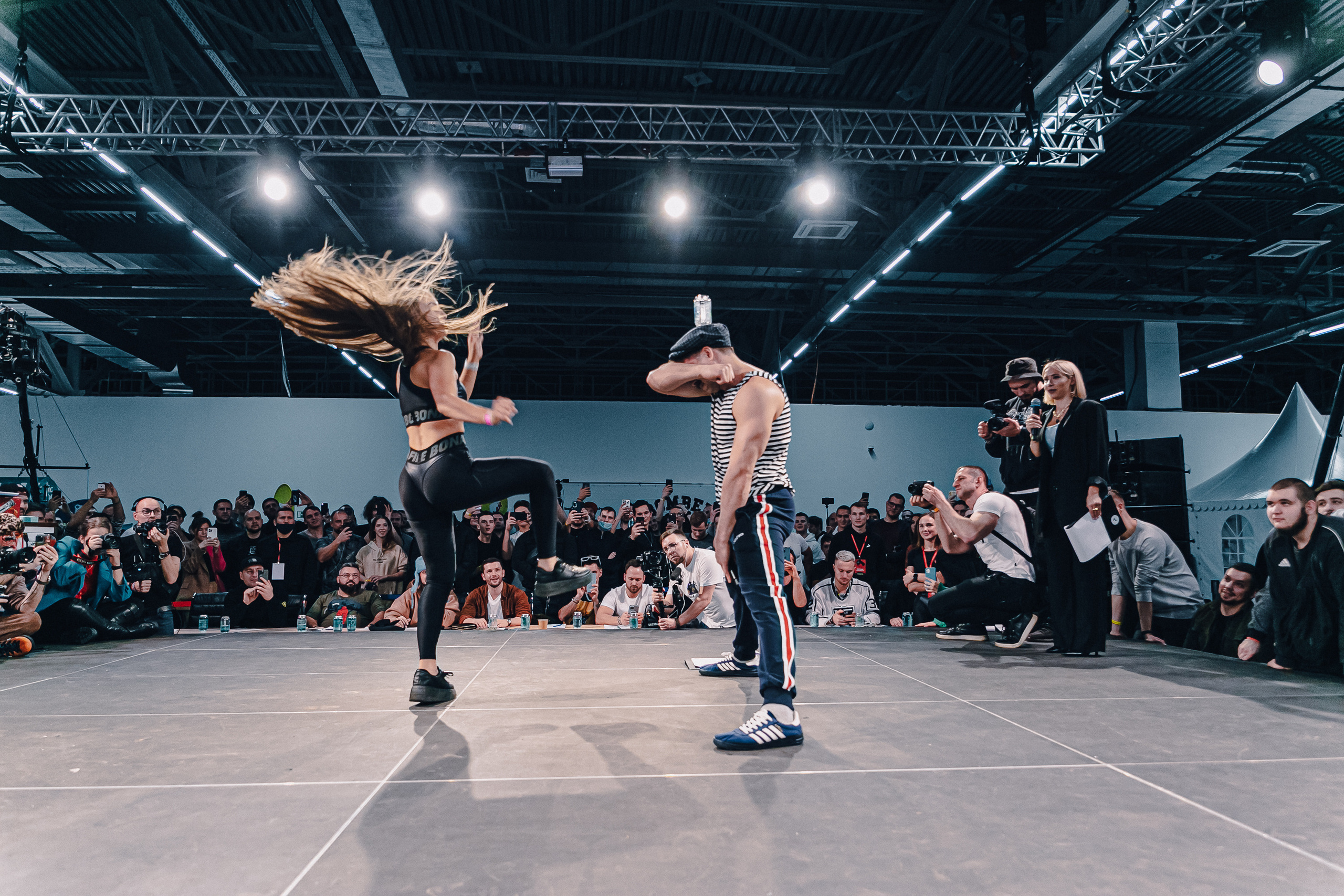 Чемпионат Мира WRPF. Фотограф Андрей Слынченко