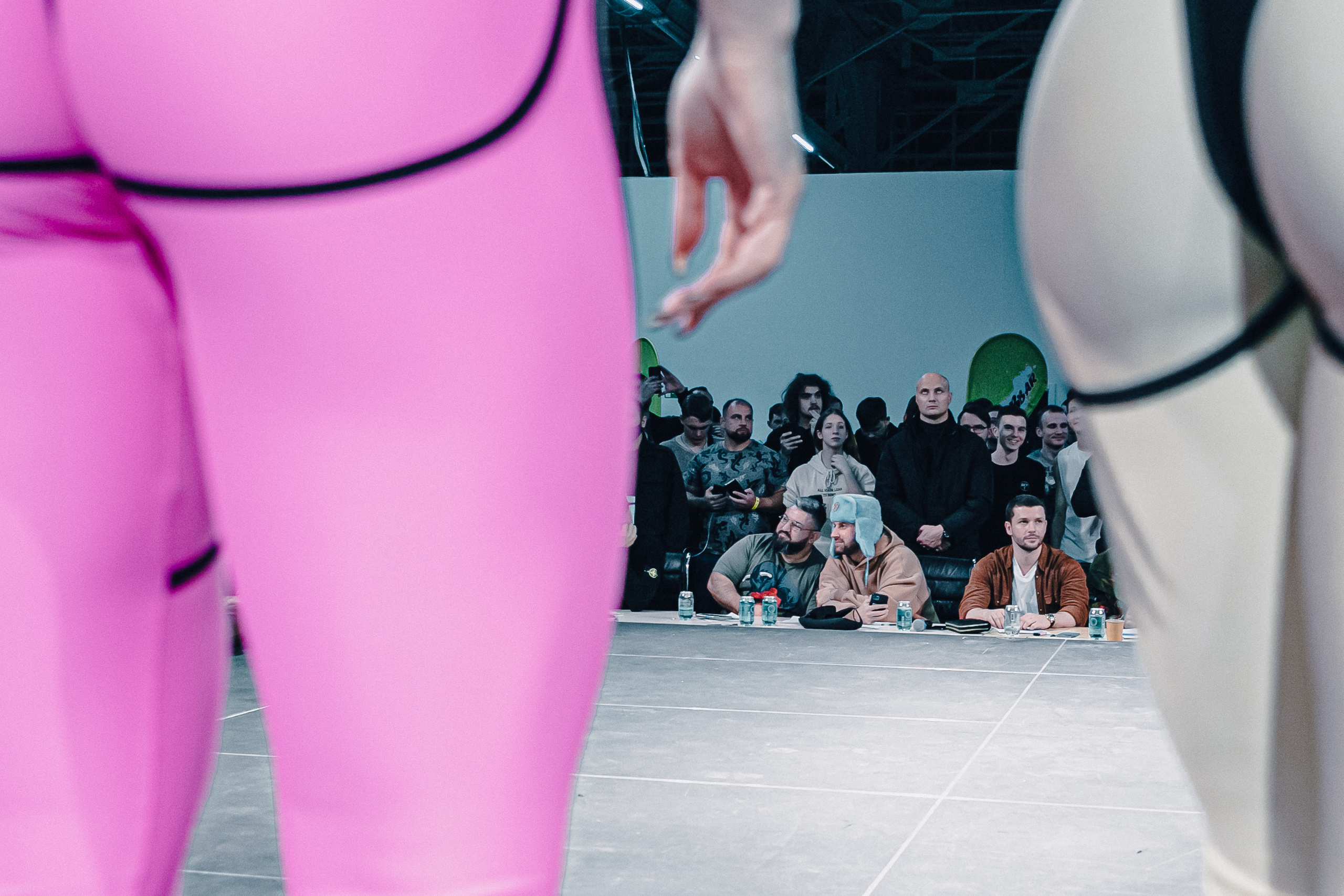 Чемпионат Мира WRPF. Фотограф Андрей Слынченко