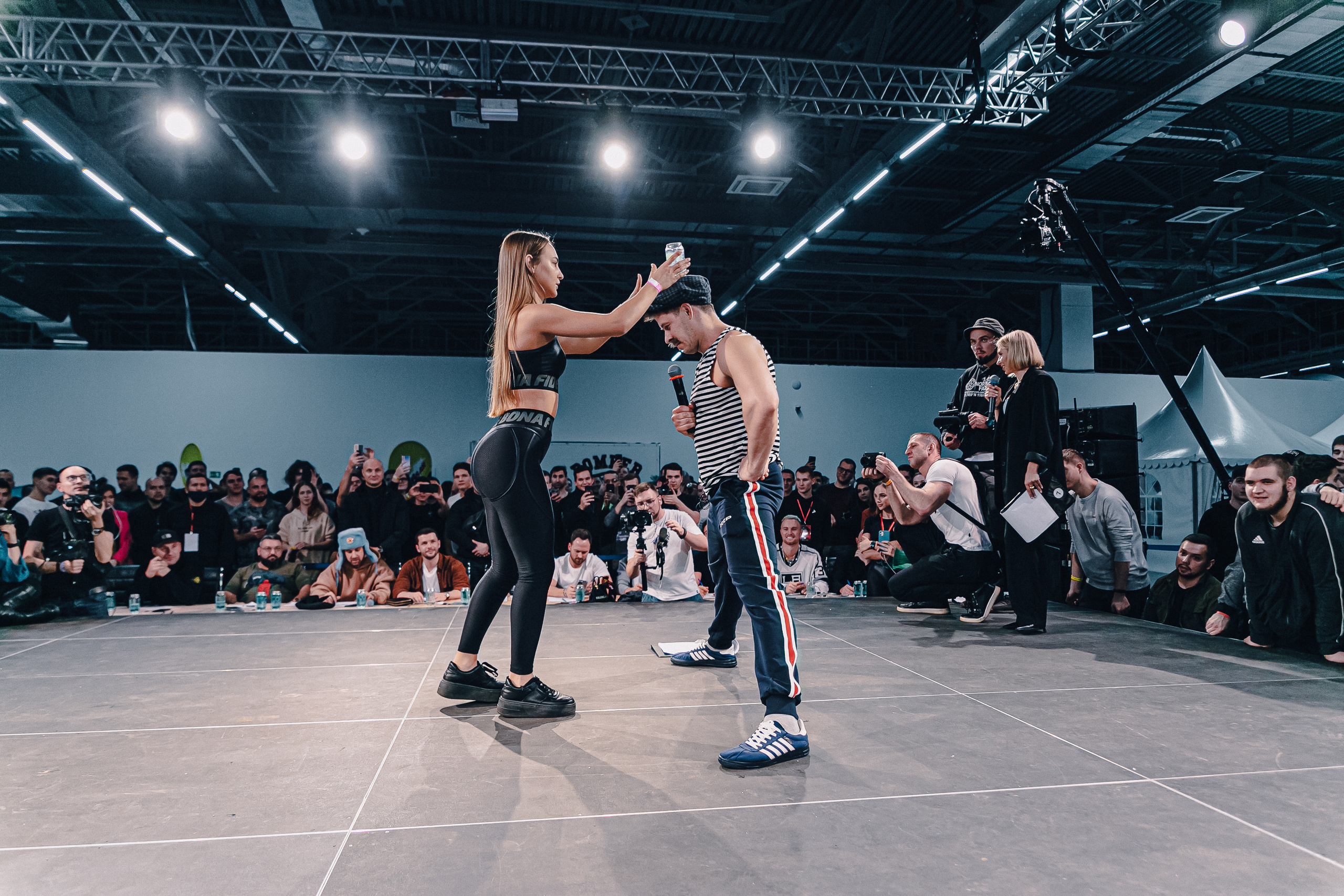 Чемпионат Мира WRPF. Фотограф Андрей Слынченко