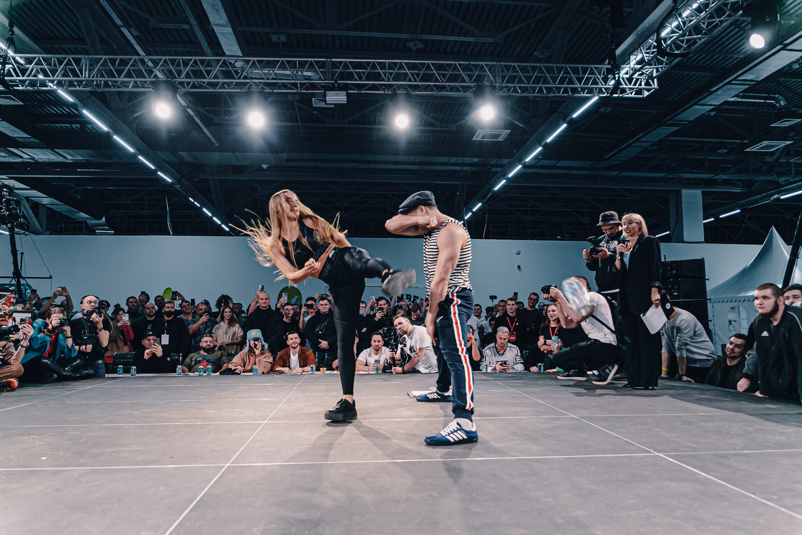 Чемпионат Мира WRPF. Фотограф Андрей Слынченко