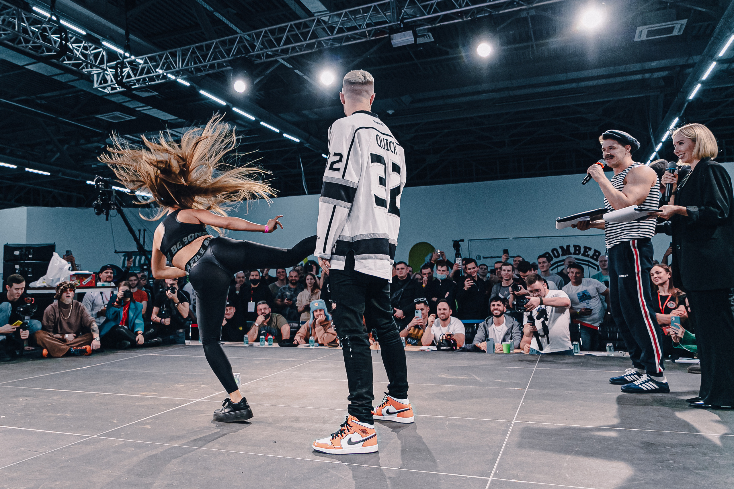 Чемпионат Мира WRPF. Фотограф Андрей Слынченко