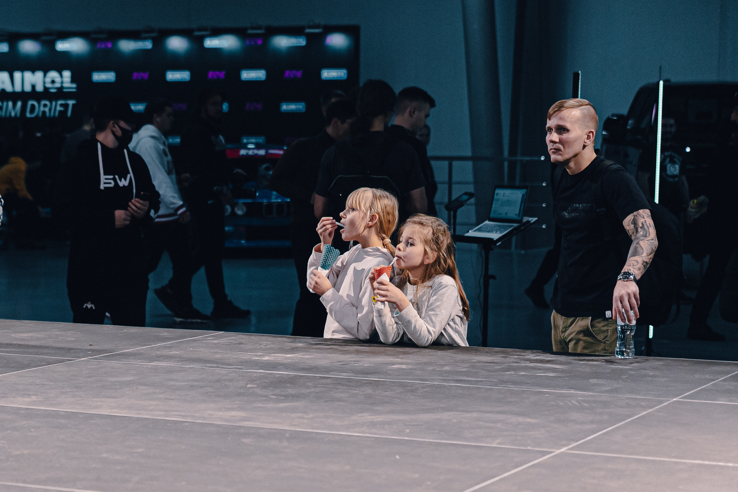 Чемпионат Мира WRPF. Фотограф Андрей Слынченко