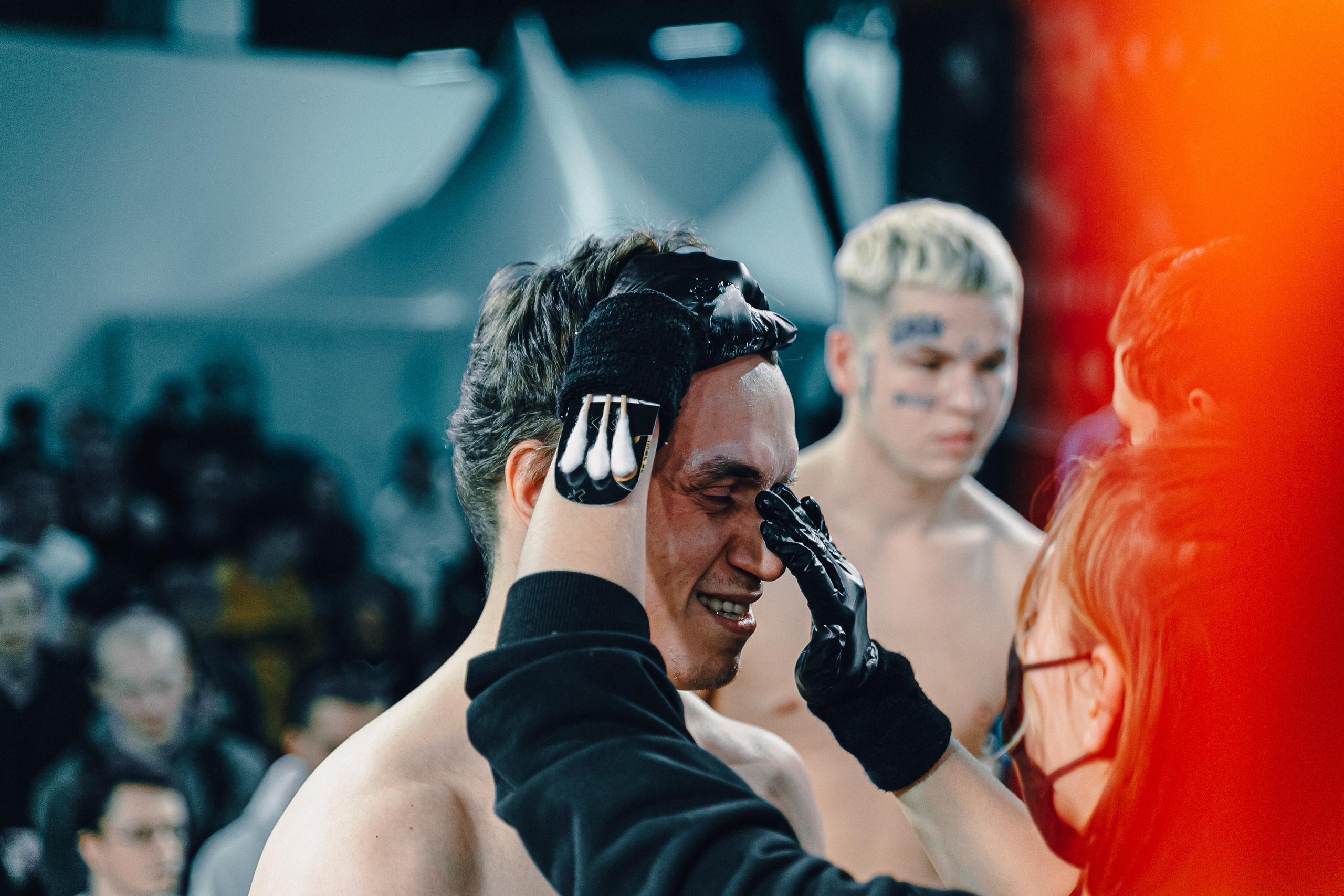 Чемпионат Мира WRPF. Фотограф Андрей Слынченко