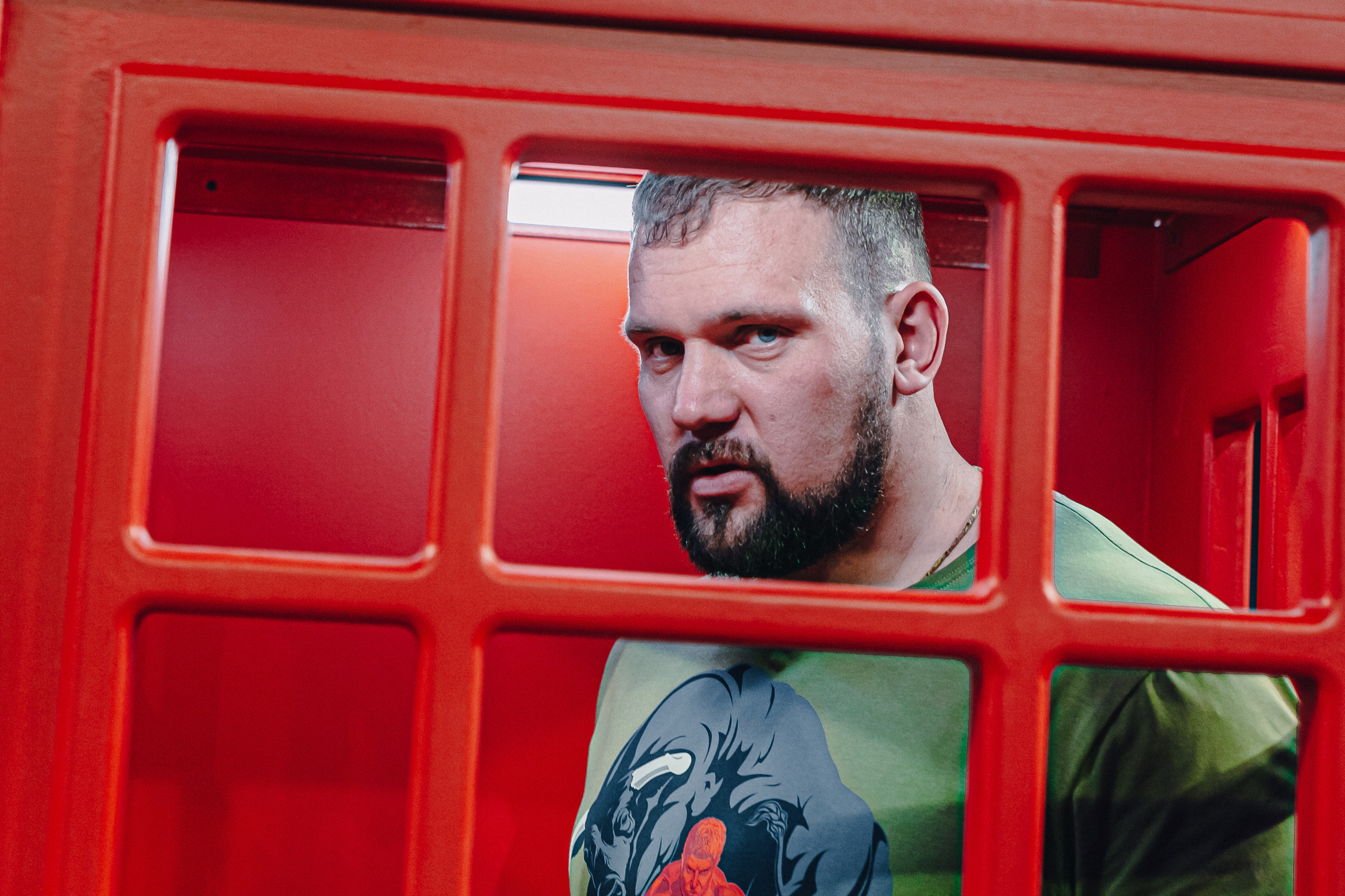 Чемпионат Мира WRPF. Фотограф Андрей Слынченко