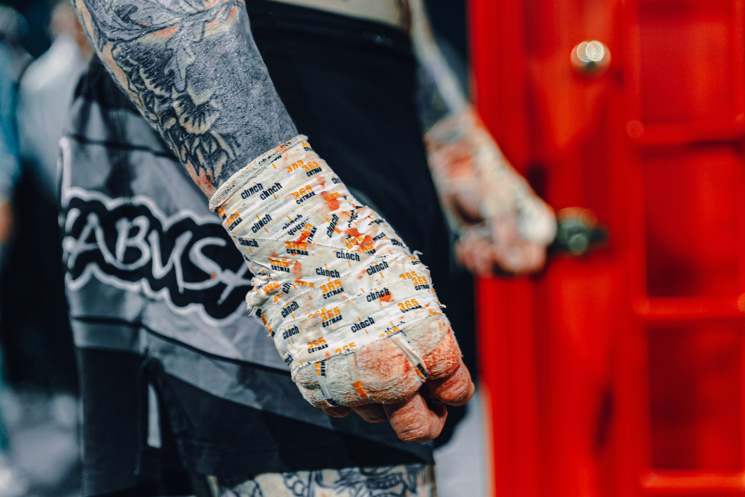 Чемпионат Мира WRPF. Фотограф Андрей Слынченко