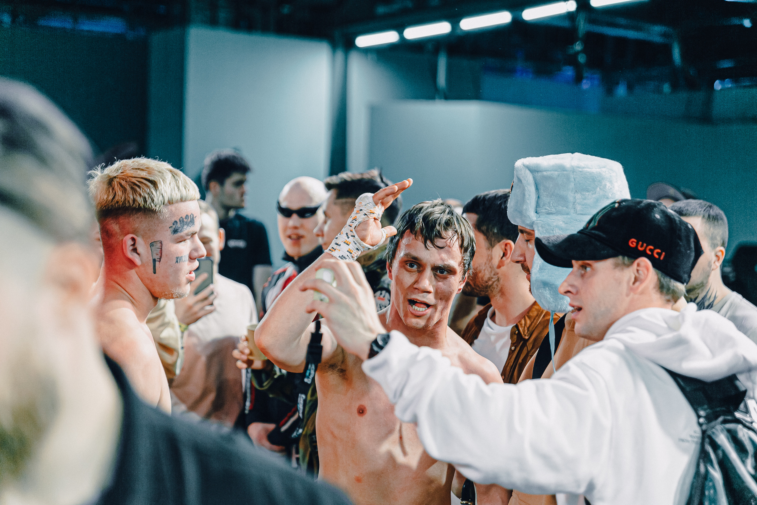 Чемпионат Мира WRPF. Фотограф Андрей Слынченко