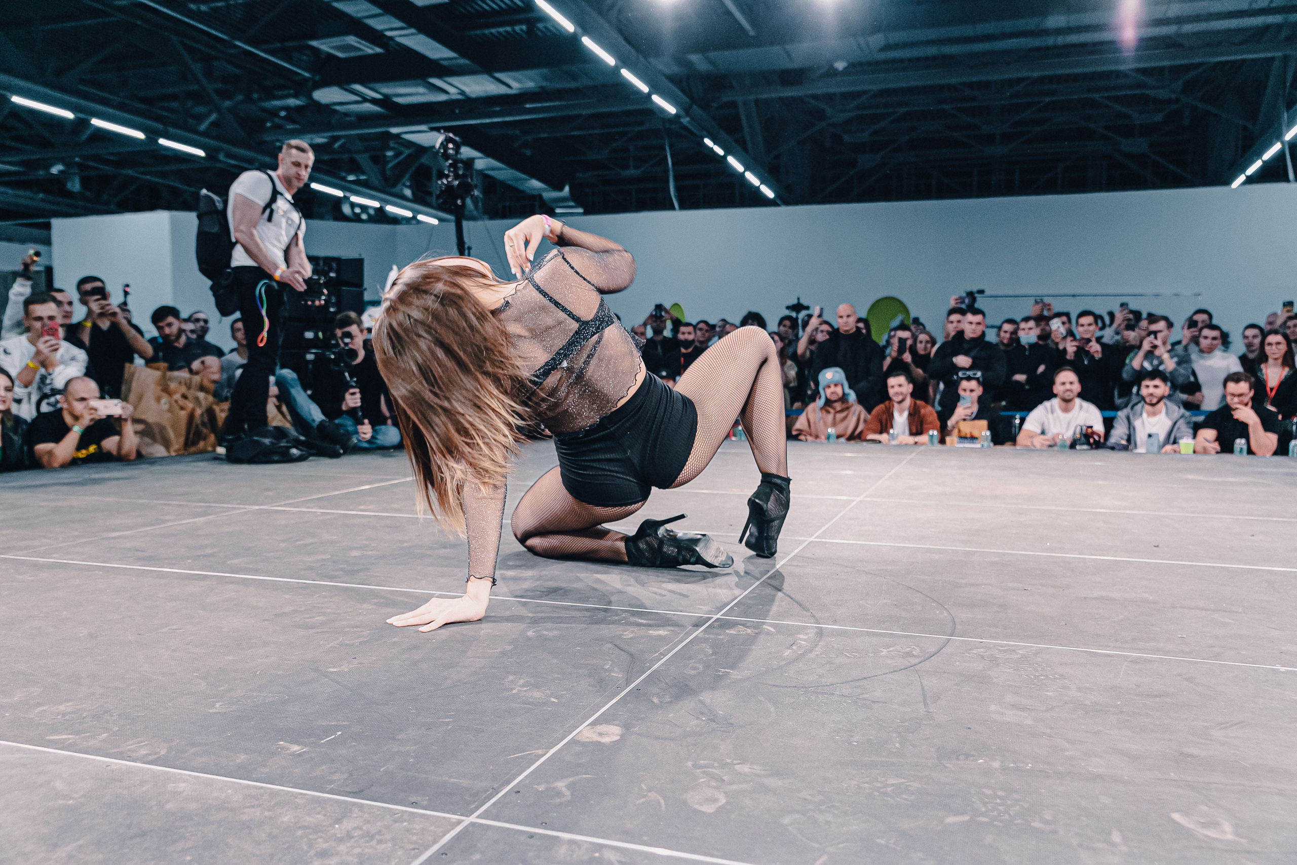 Чемпионат Мира WRPF. Фотограф Андрей Слынченко