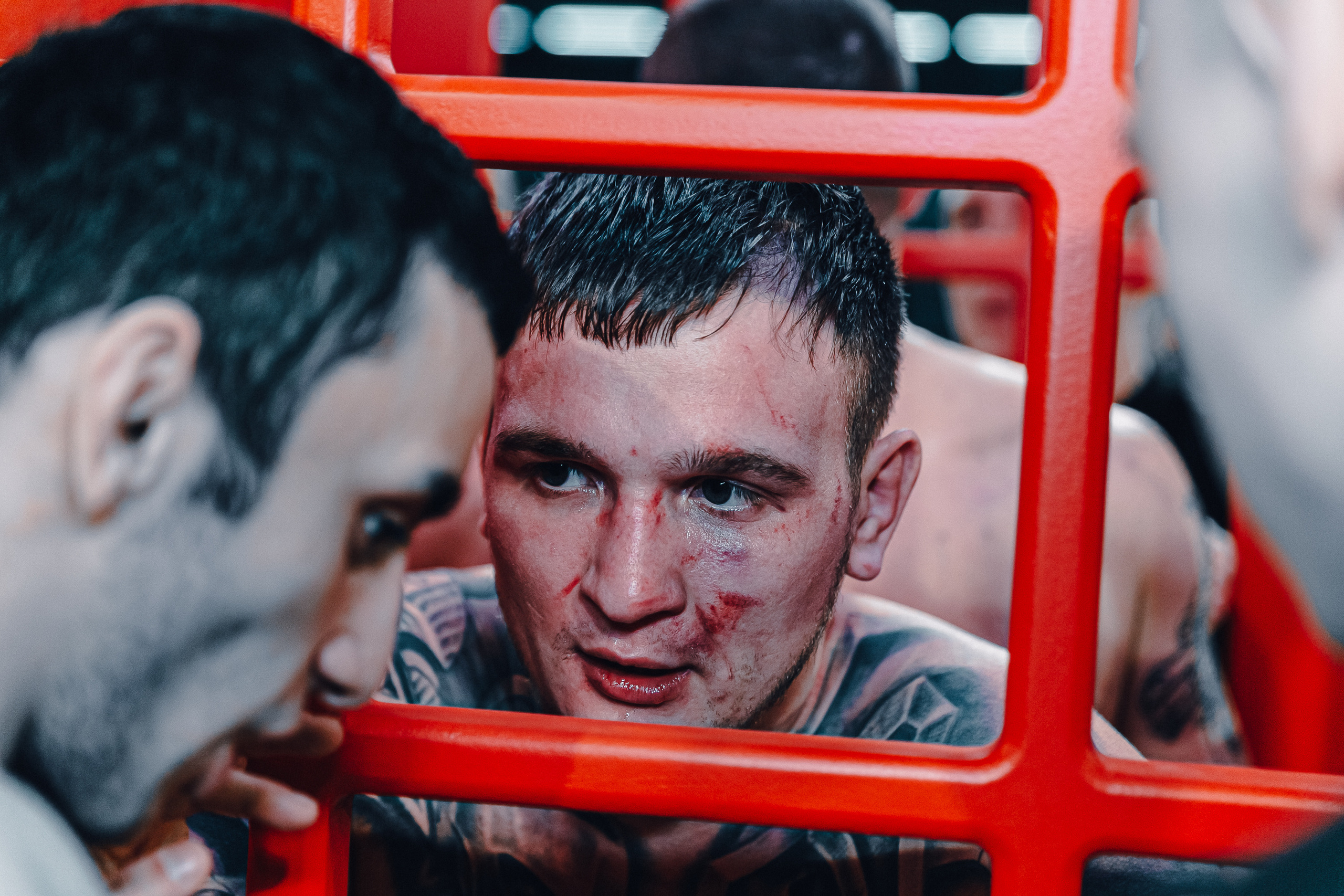 Чемпионат Мира WRPF. Фотограф Андрей Слынченко