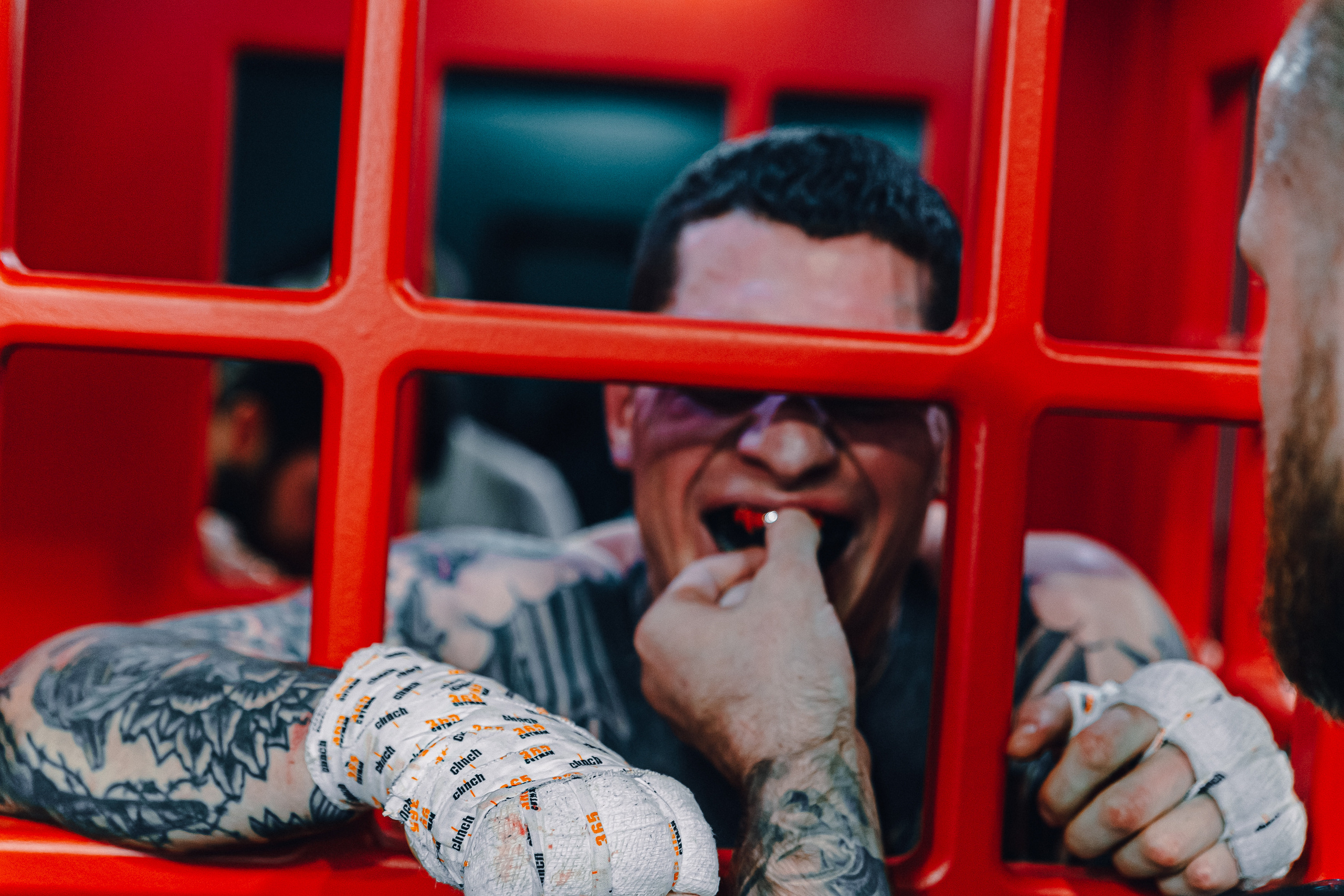 Чемпионат Мира WRPF. Фотограф Андрей Слынченко