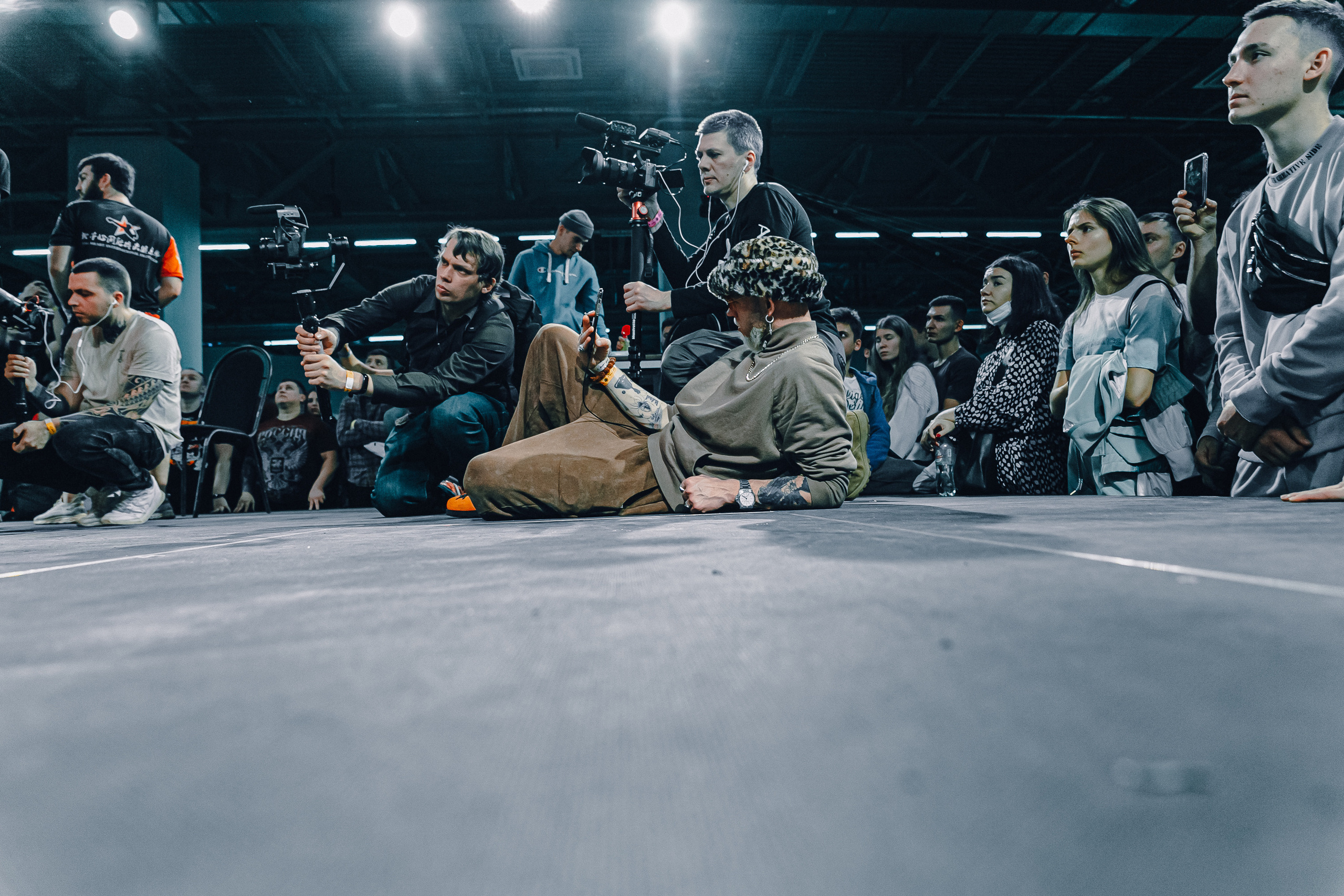 Чемпионат Мира WRPF. Фотограф Андрей Слынченко