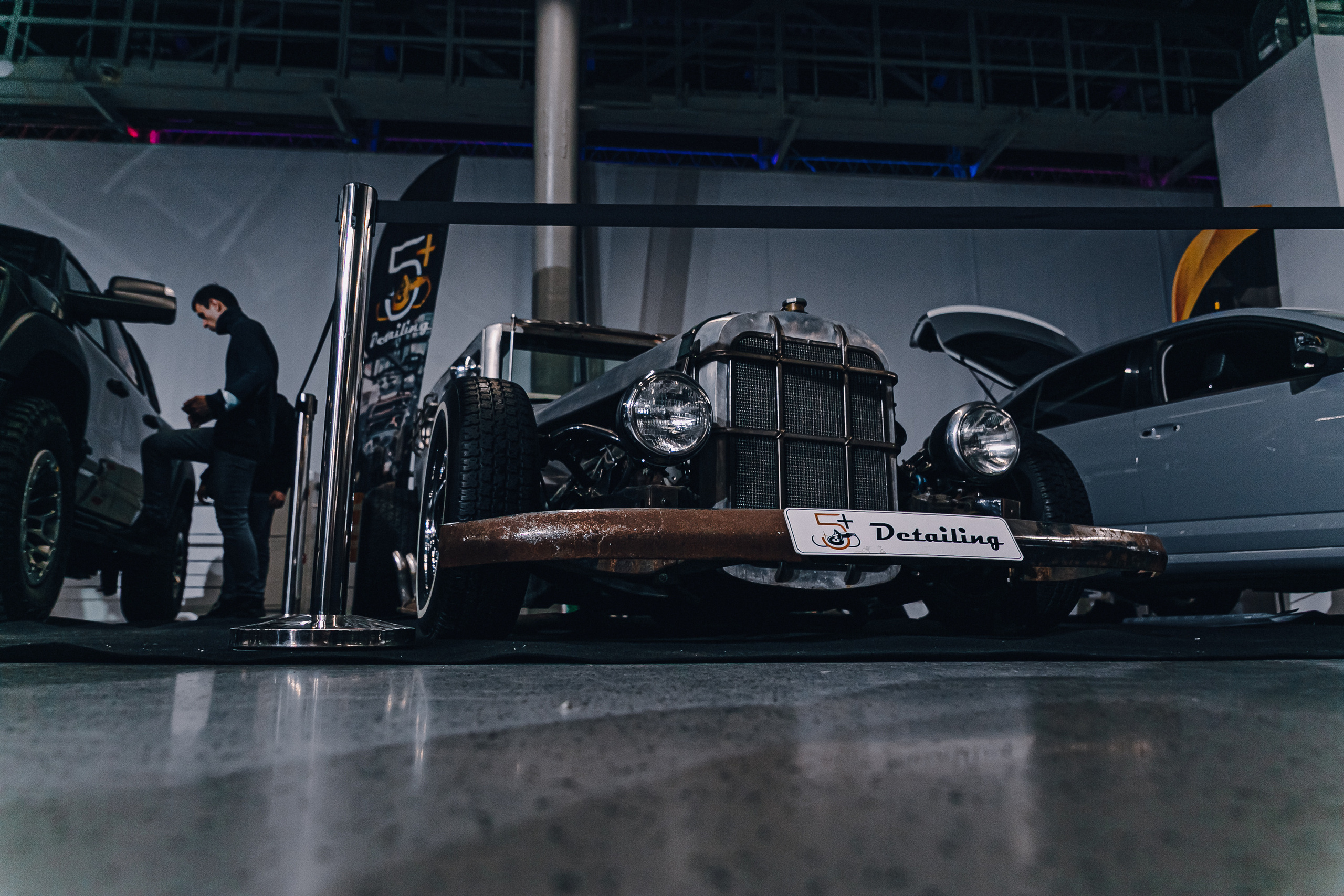 Чемпионат Мира WRPF. Фотограф Андрей Слынченко