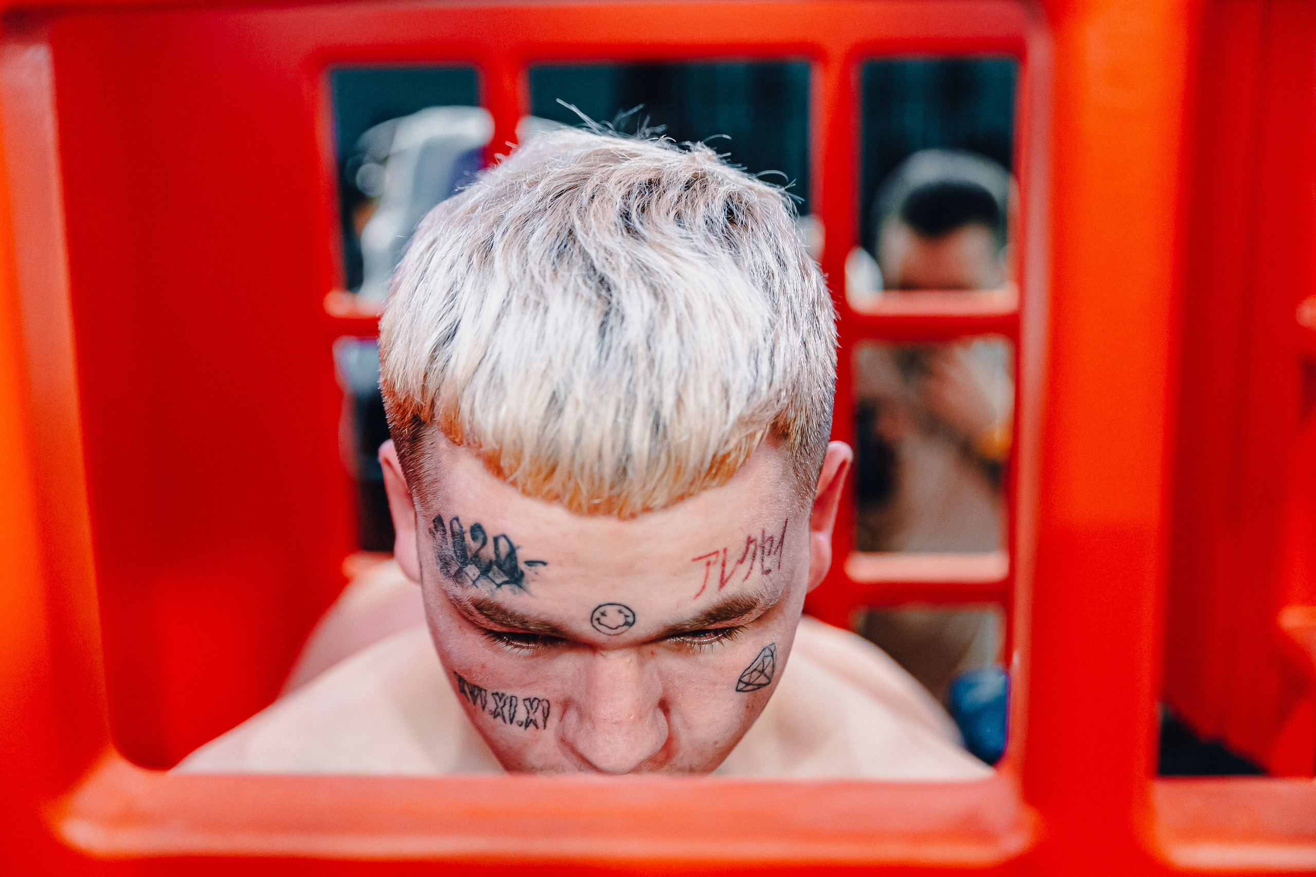 Чемпионат Мира WRPF. Фотограф Андрей Слынченко