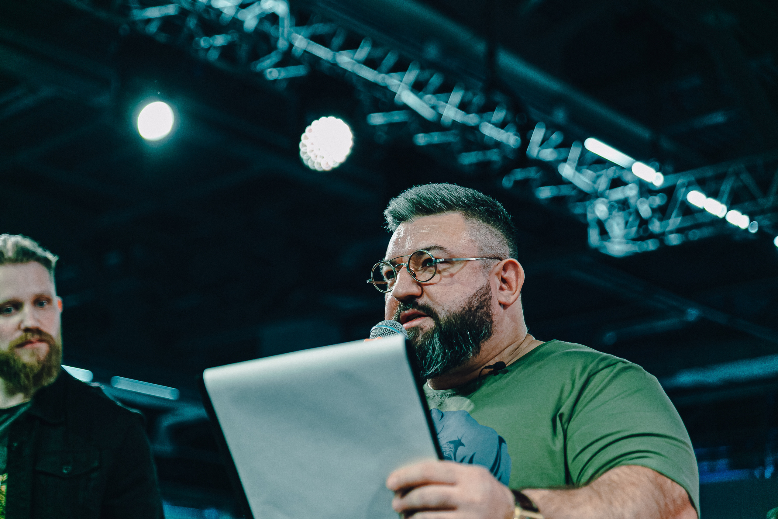 Чемпионат Мира WRPF. Фотограф Андрей Слынченко