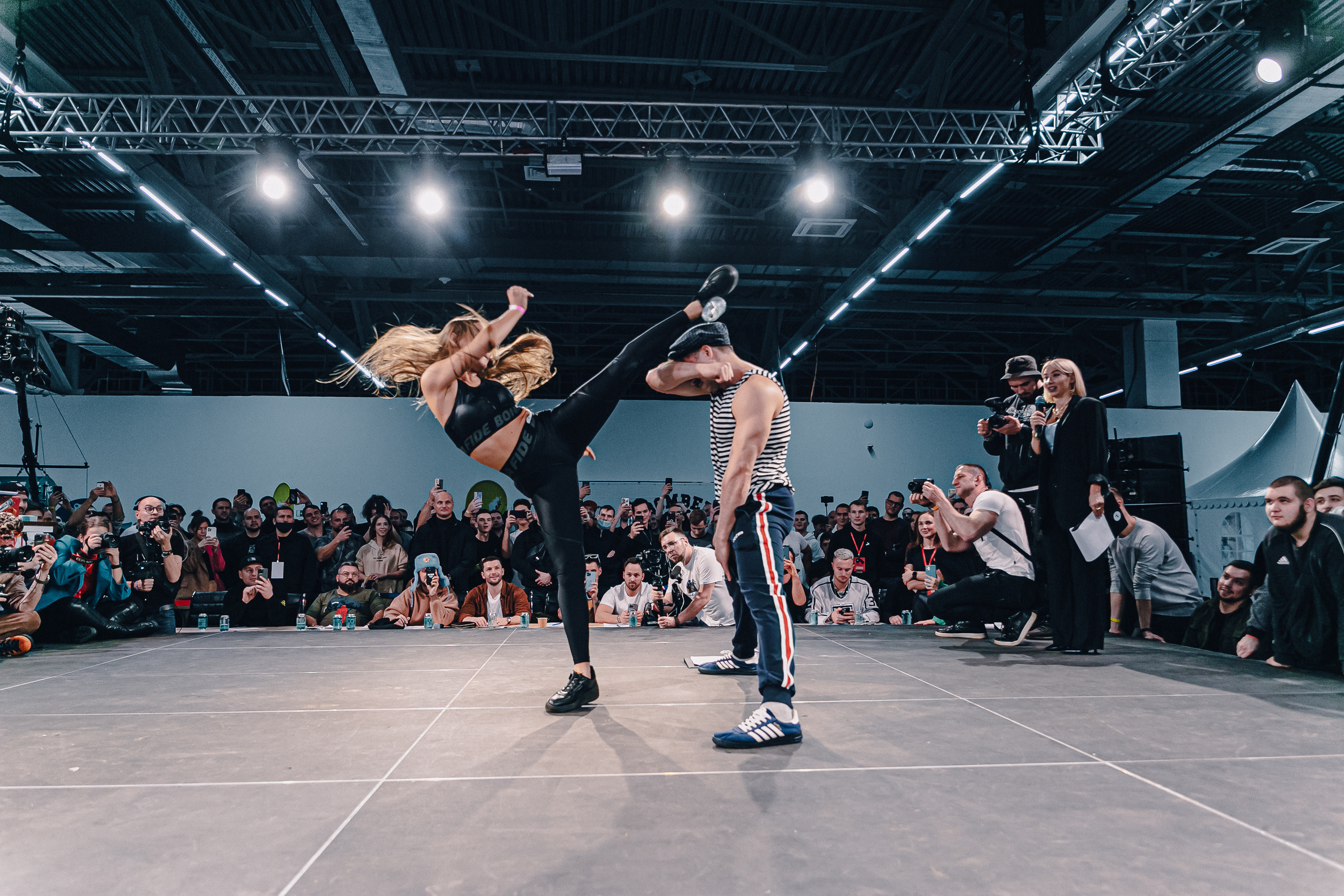 Чемпионат Мира WRPF. Фотограф Андрей Слынченко