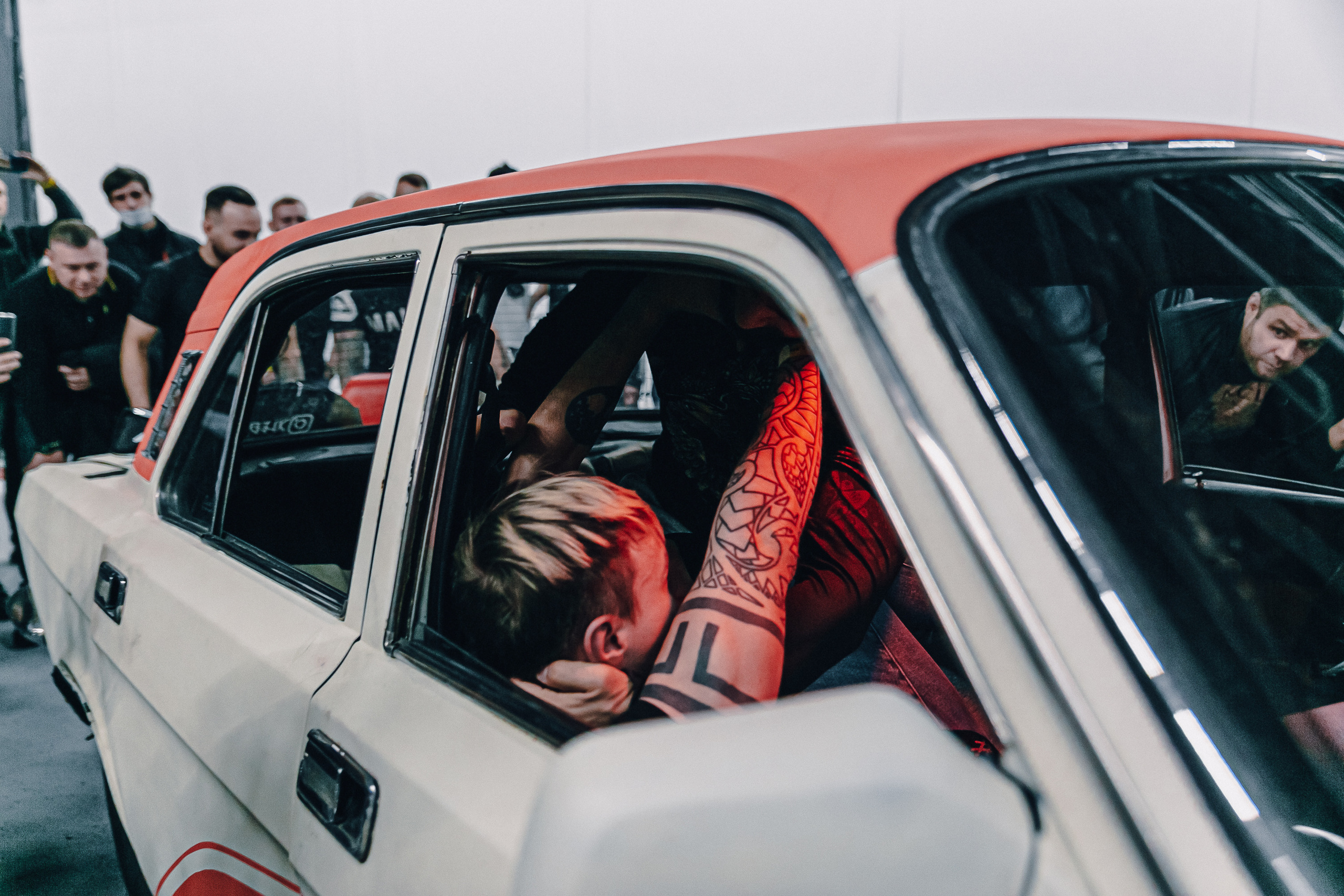 Чемпионат Мира WRPF. Фотограф Андрей Слынченко