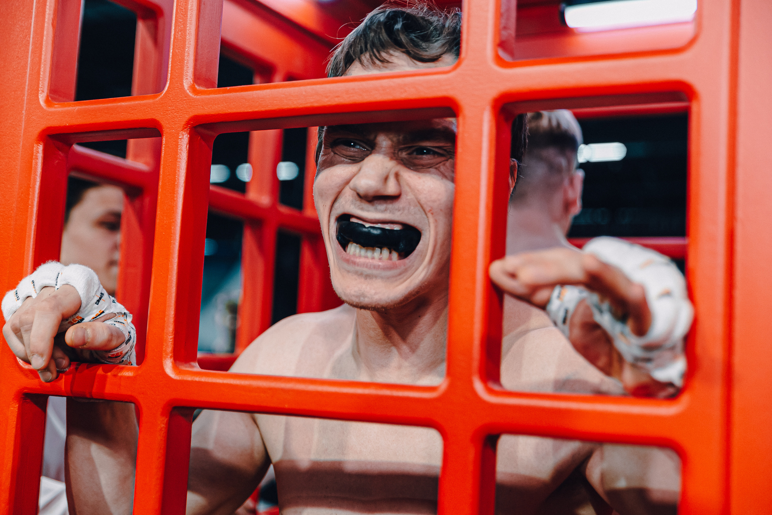 Чемпионат Мира WRPF. Фотограф Андрей Слынченко