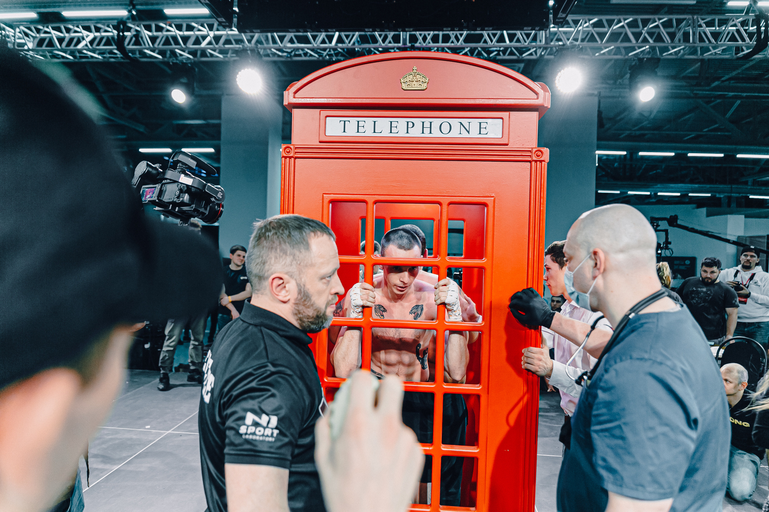 Чемпионат Мира WRPF. Фотограф Андрей Слынченко