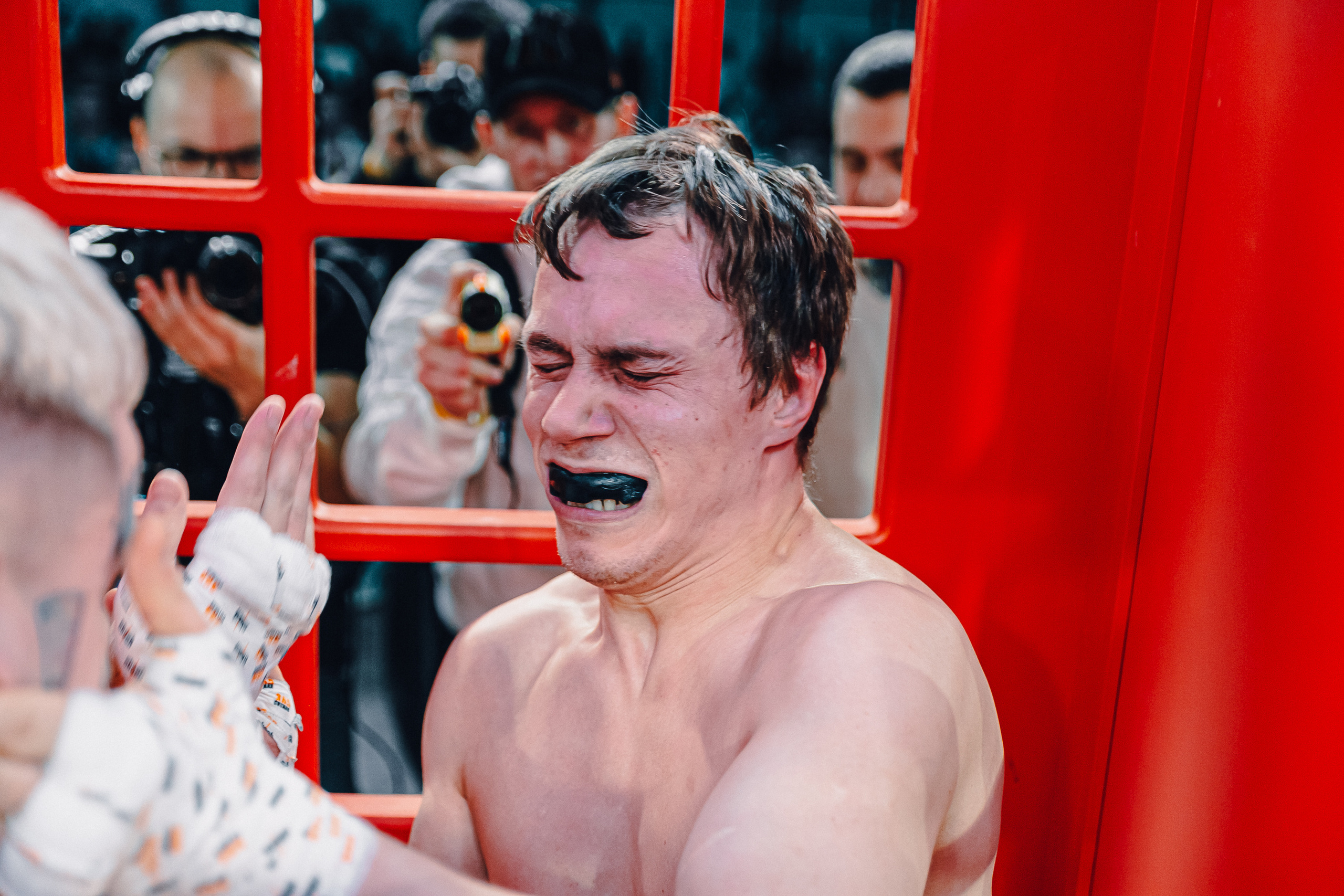 Чемпионат Мира WRPF. Фотограф Андрей Слынченко