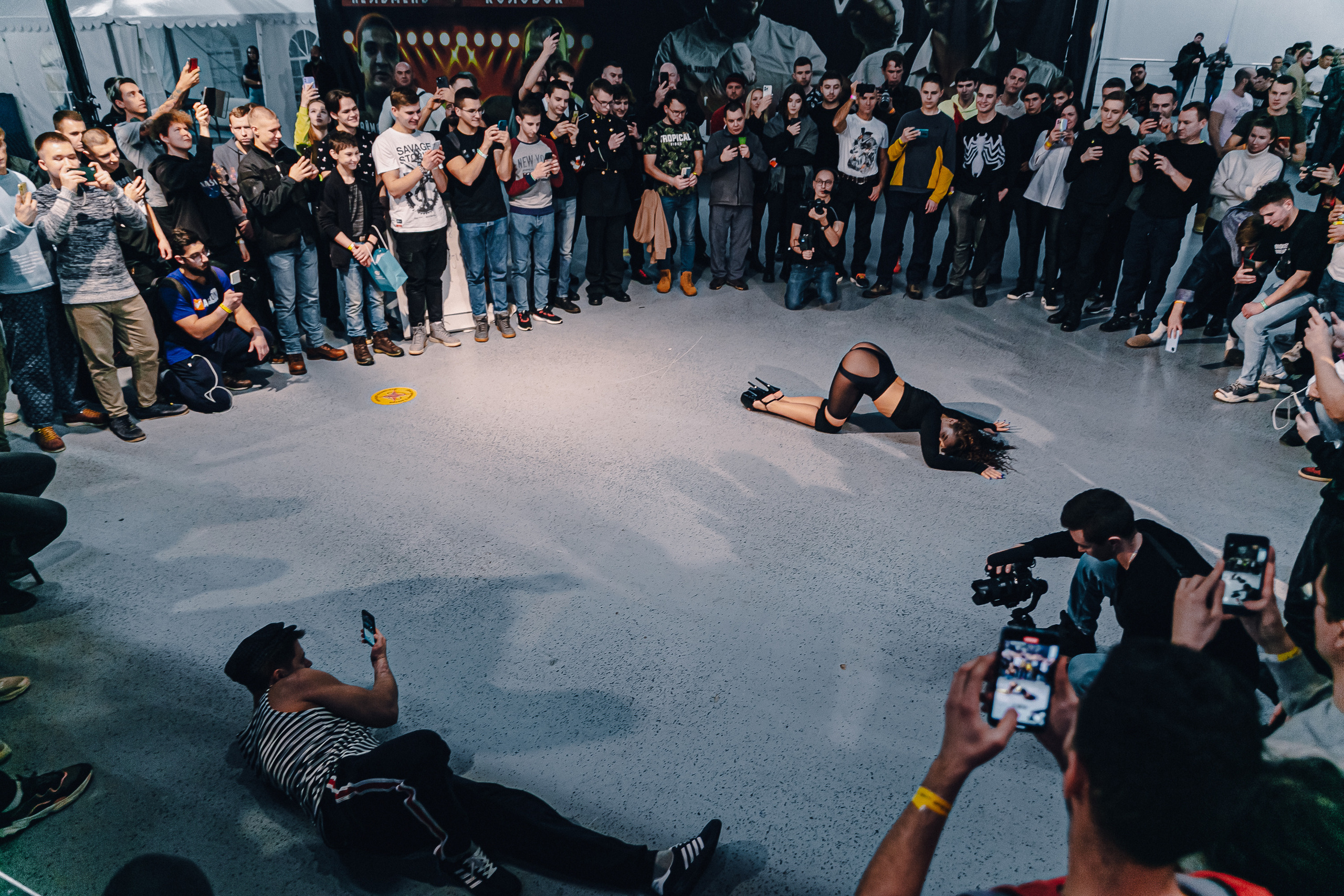 Чемпионат Мира WRPF. Фотограф Андрей Слынченко