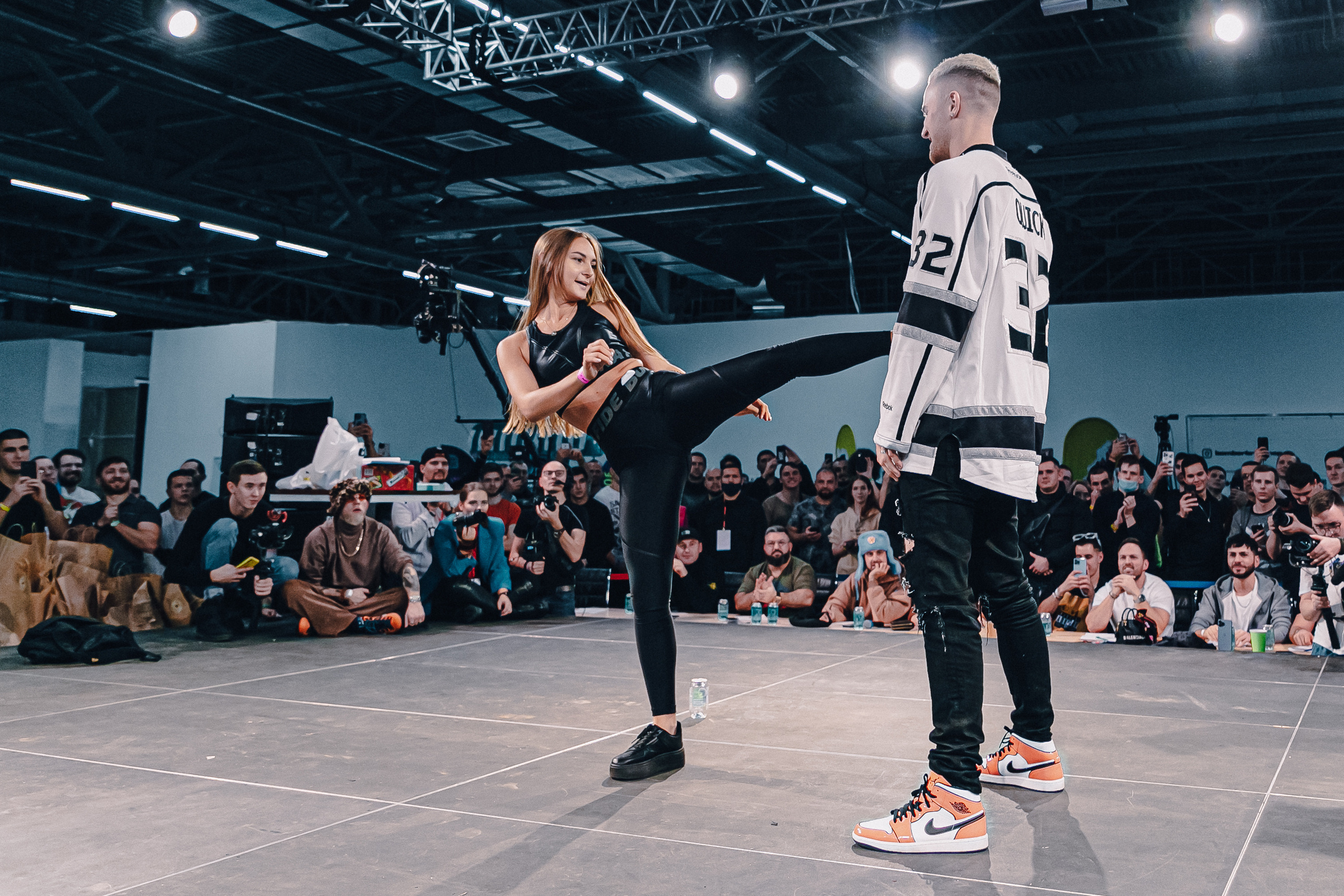 Чемпионат Мира WRPF. Фотограф Андрей Слынченко