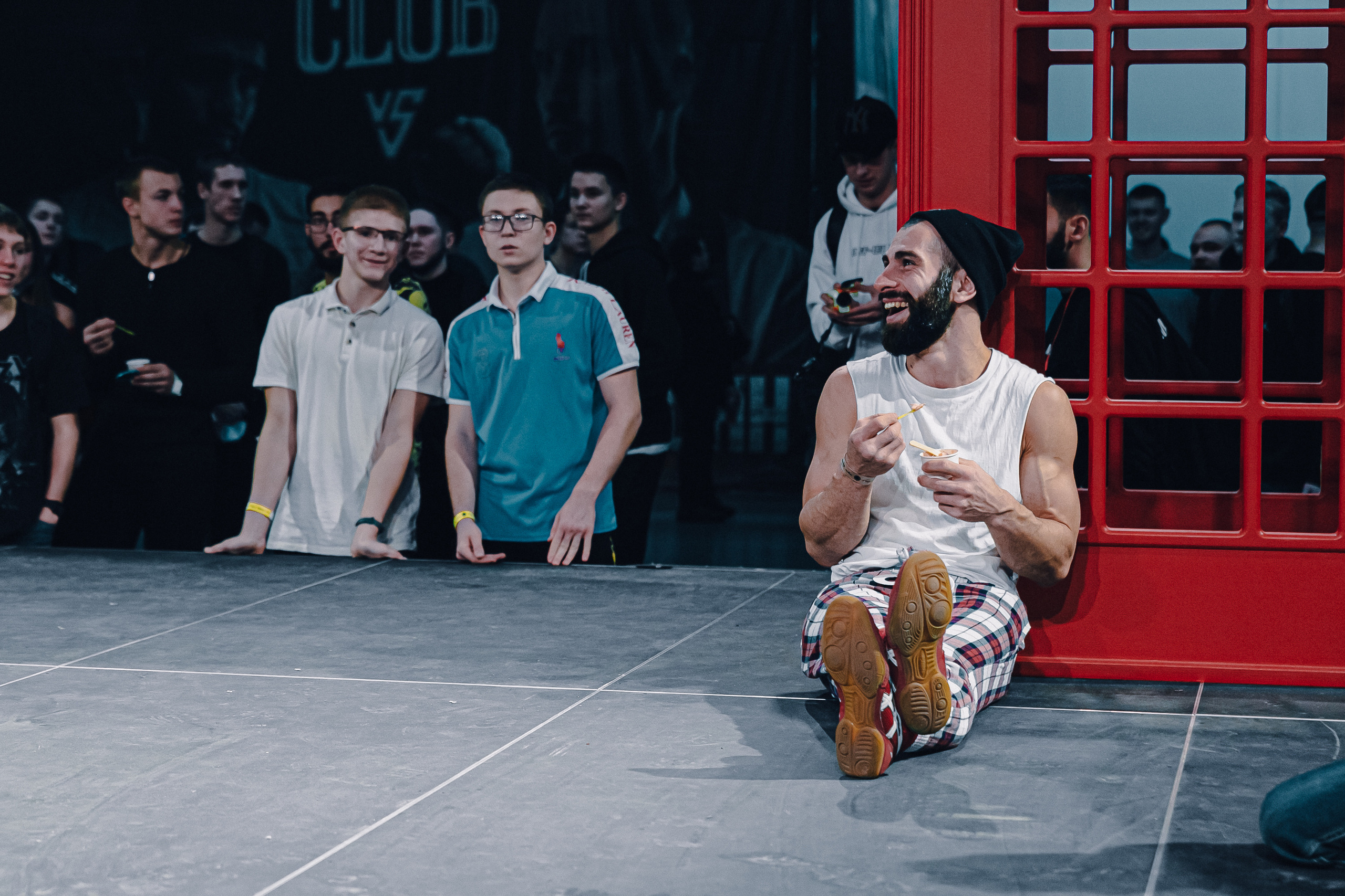 Чемпионат Мира WRPF. Фотограф Андрей Слынченко