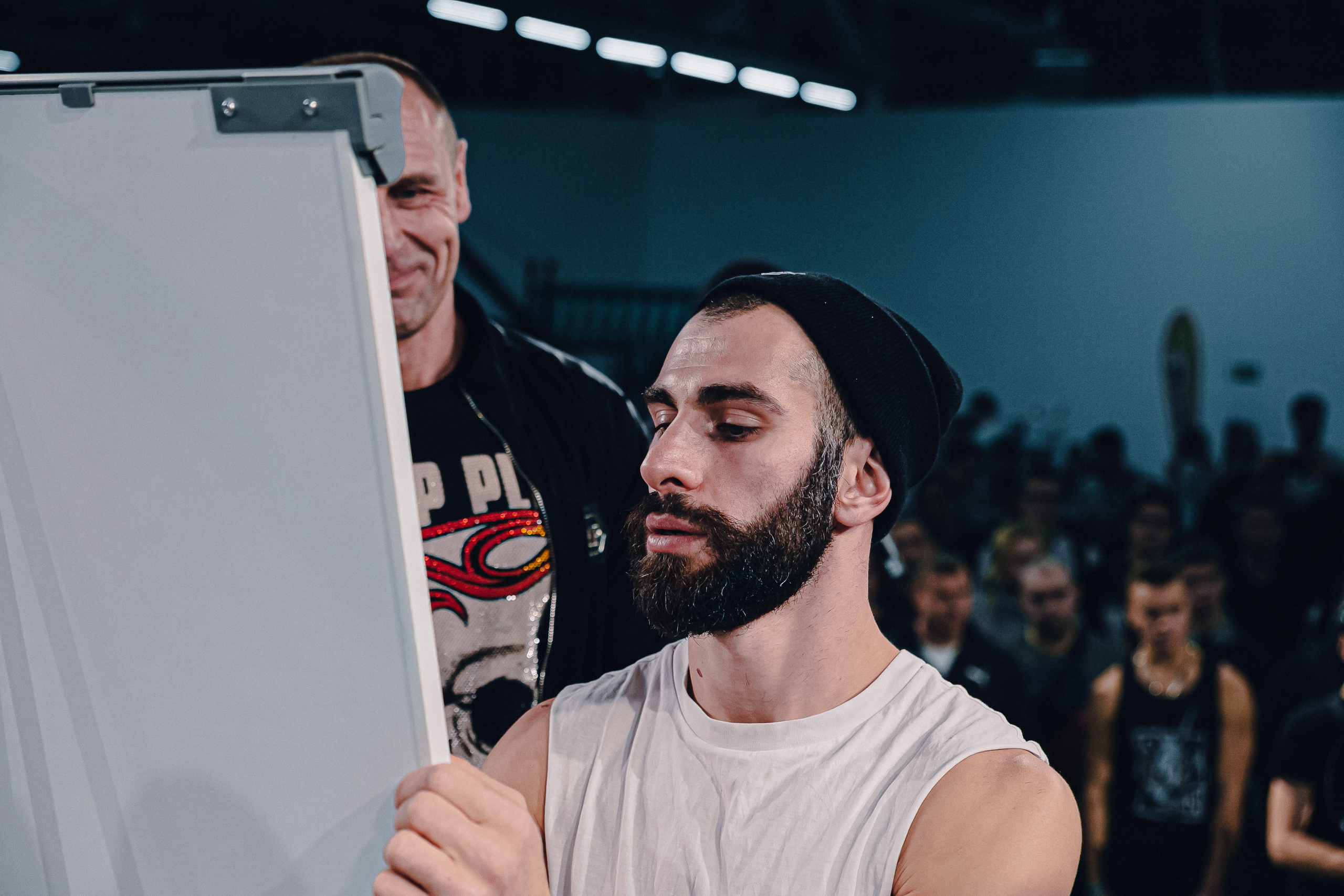 Чемпионат Мира WRPF. Фотограф Андрей Слынченко